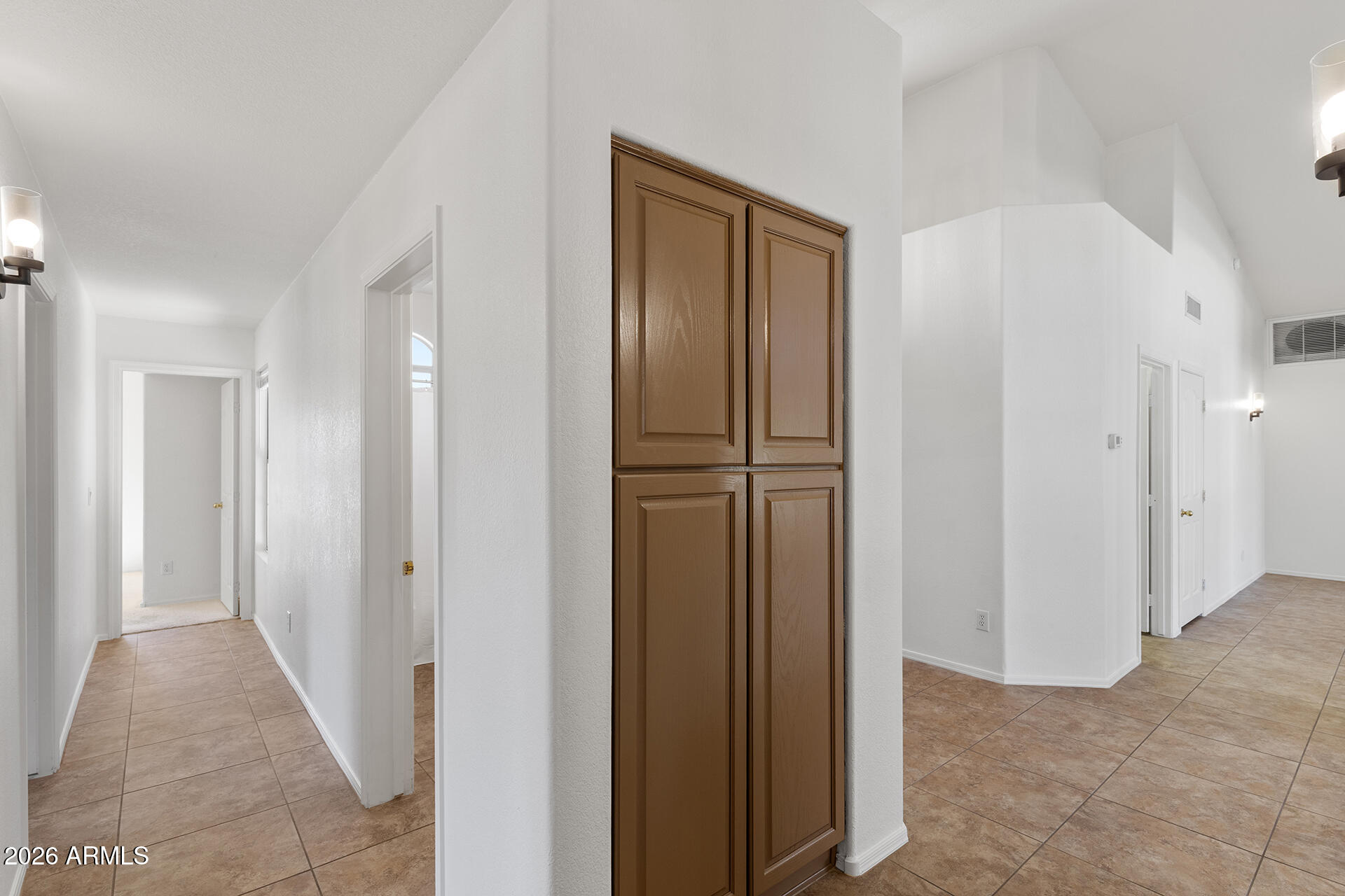 CALBRISA - Residential