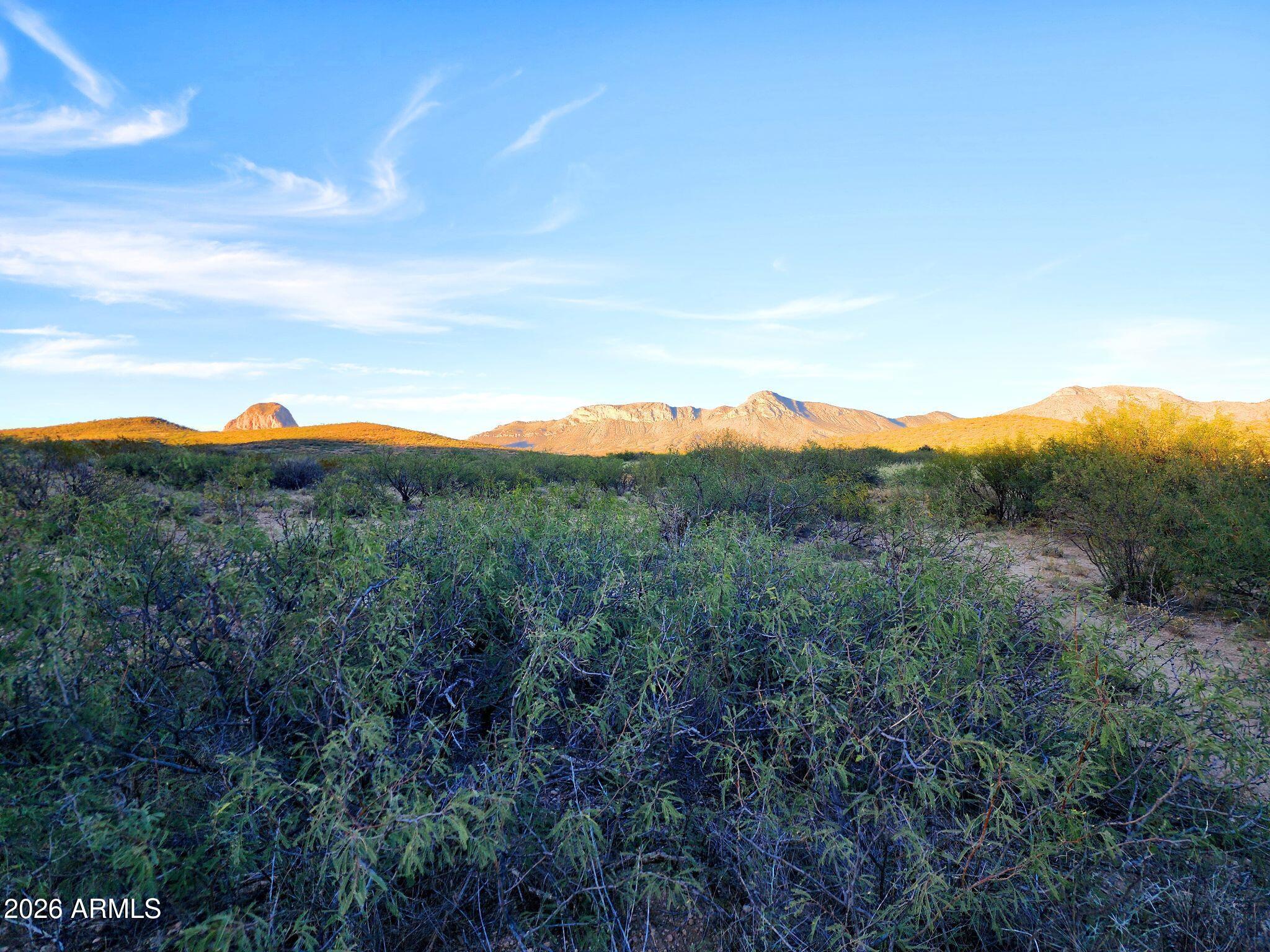Beautiful land on Pinal Pioneer Parkway, Florence, AZ!
