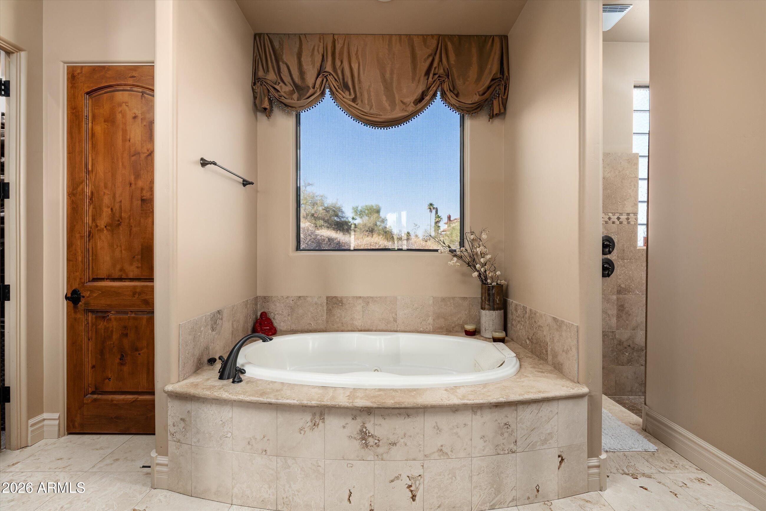 FOUNTAIN HILLS ARIZONA FINAL PLAT NO 203 - Residential