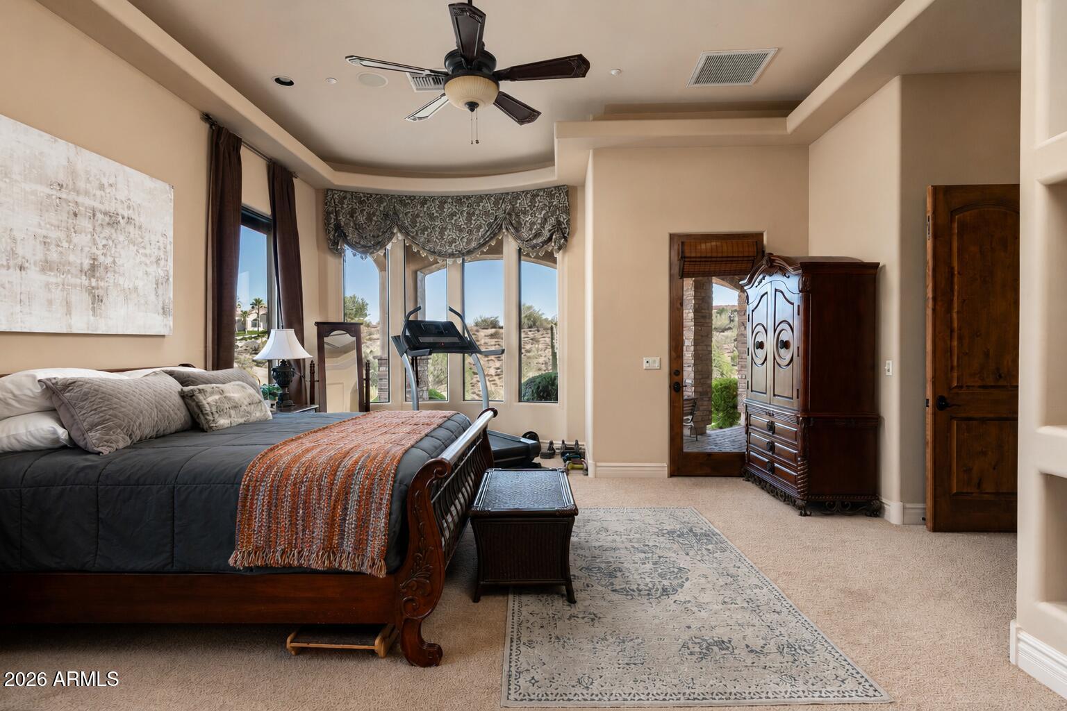 FOUNTAIN HILLS ARIZONA FINAL PLAT NO 203 - Residential