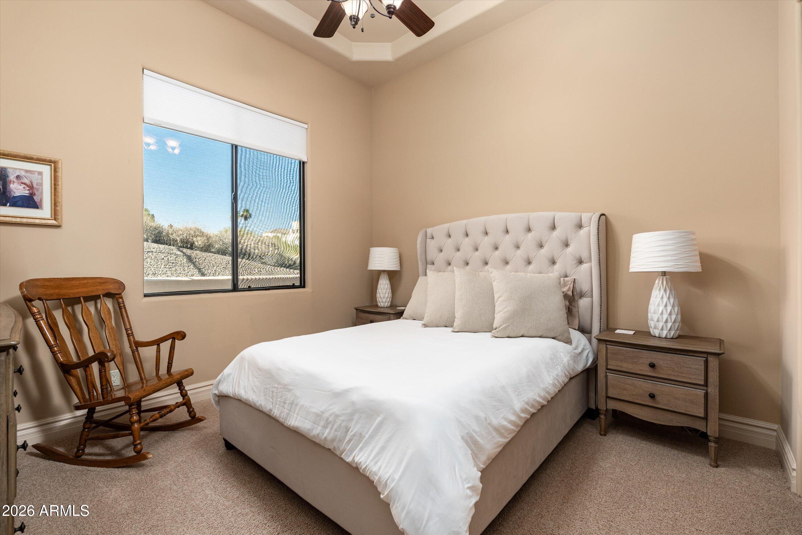 FOUNTAIN HILLS ARIZONA FINAL PLAT NO 203 - Residential