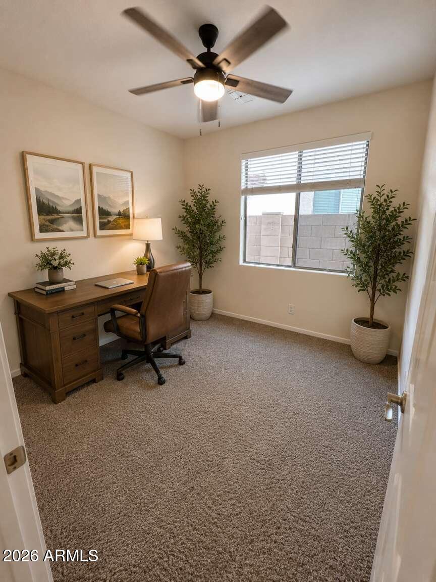 ANTHEM UNIT 55 - Residential