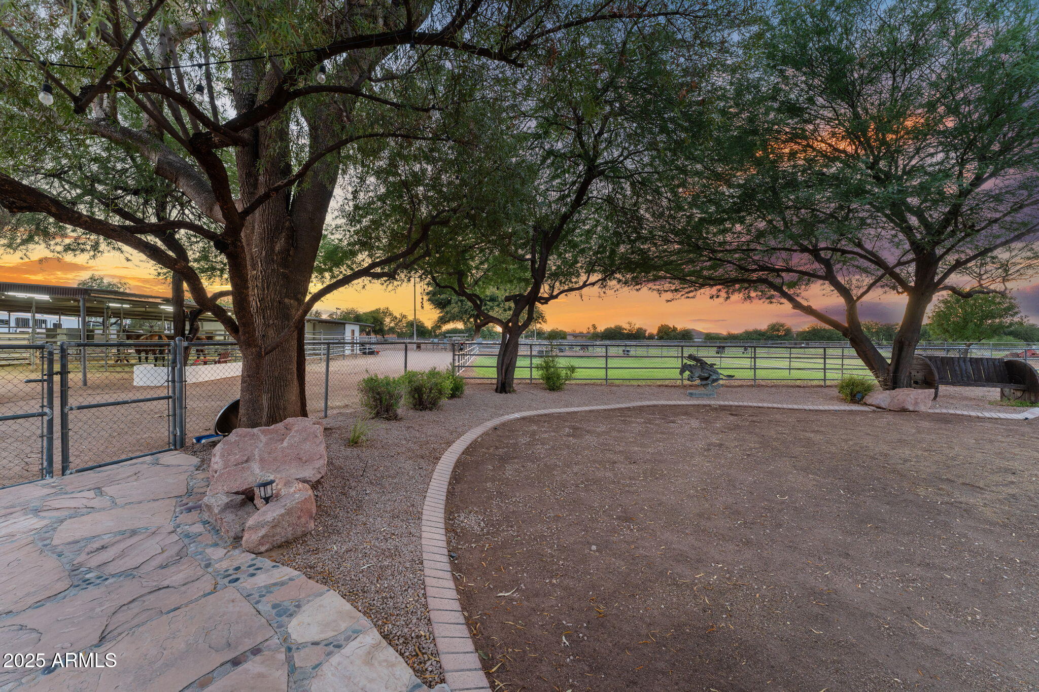 SAWYER ESTATES - Residential