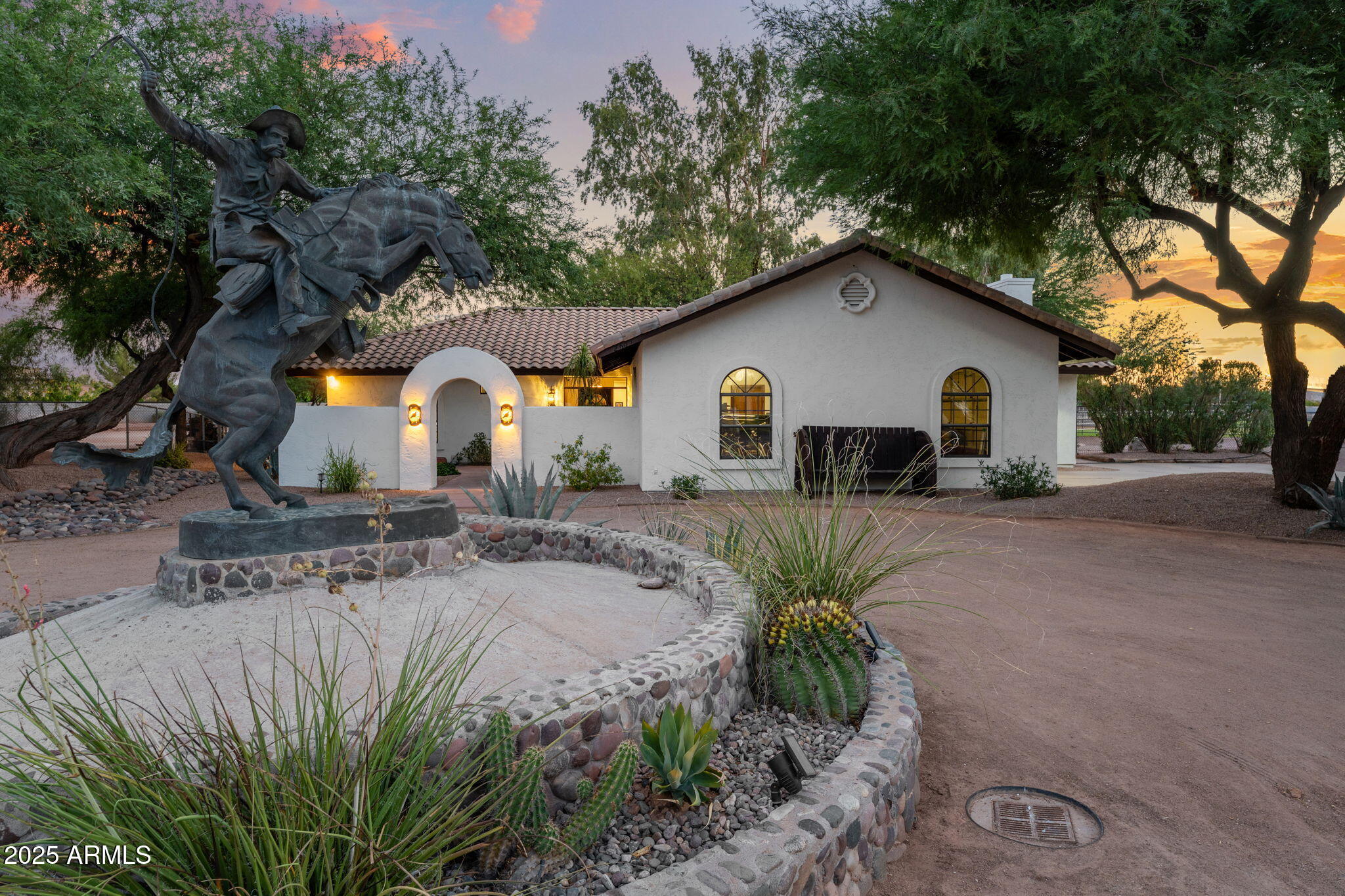 SAWYER ESTATES - Residential