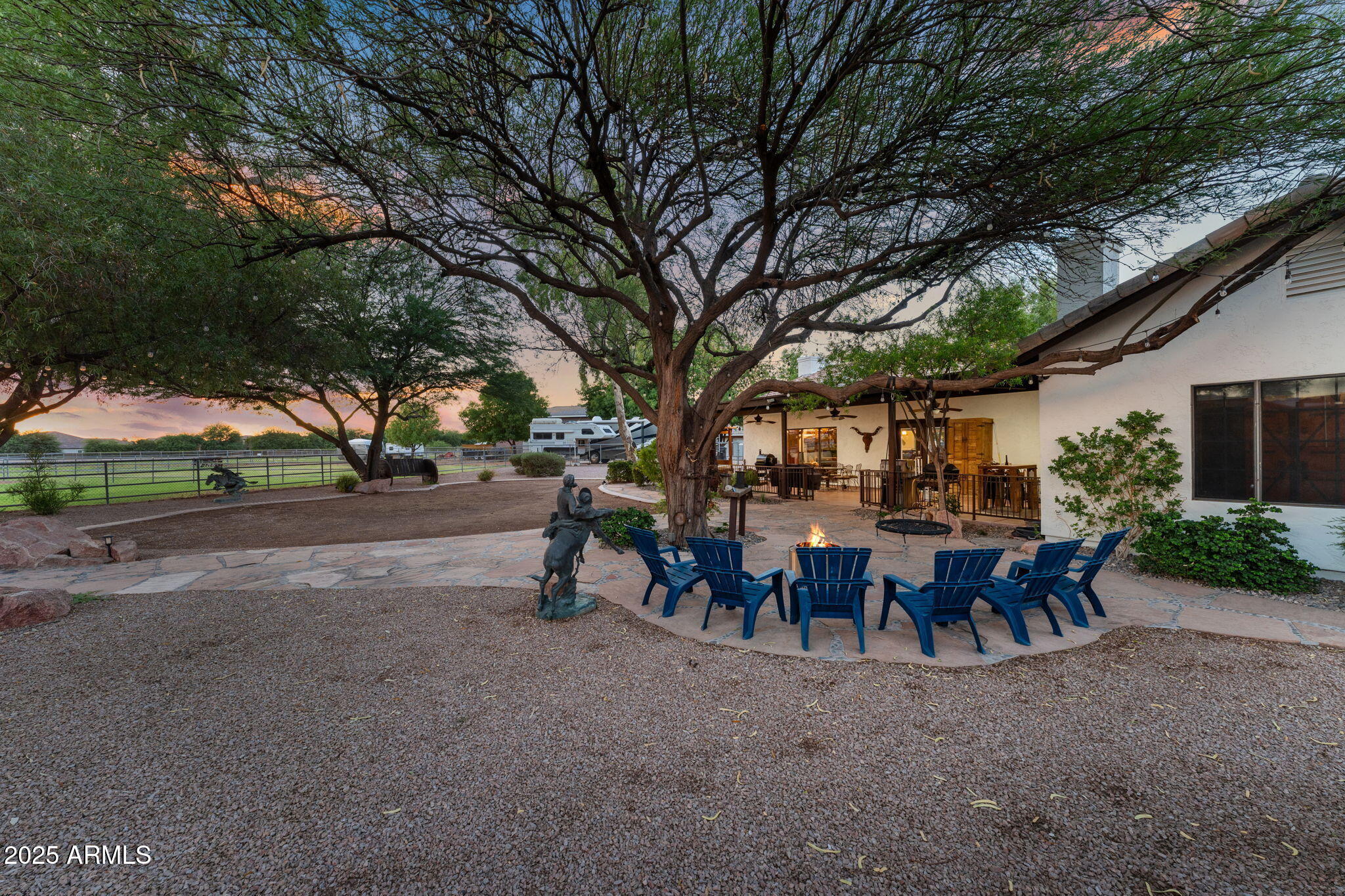SAWYER ESTATES - Residential