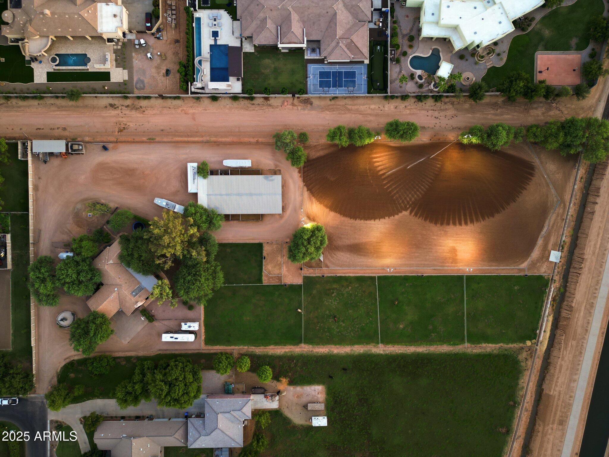 SAWYER ESTATES - Residential