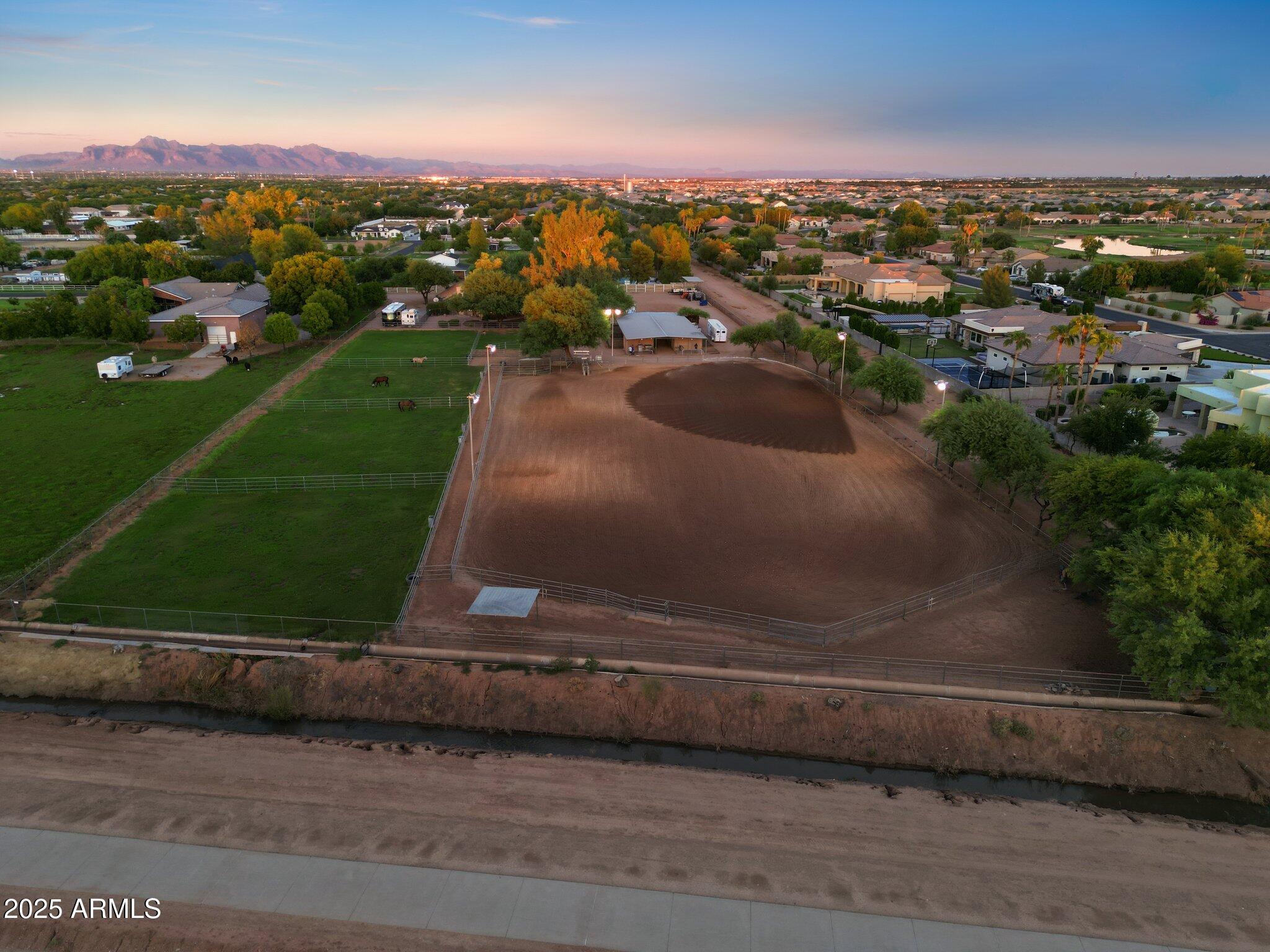 SAWYER ESTATES - Residential