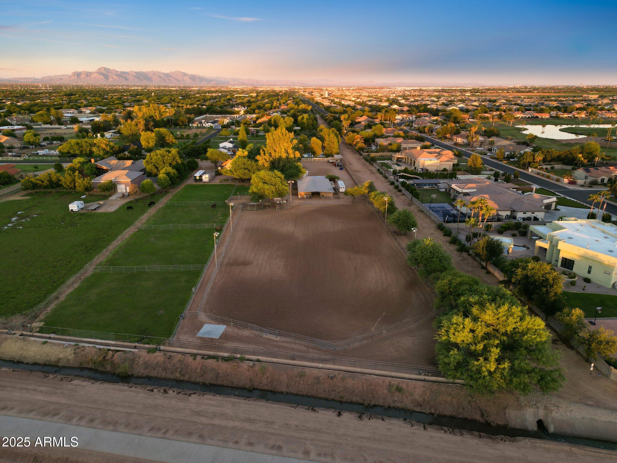 SAWYER ESTATES - Residential