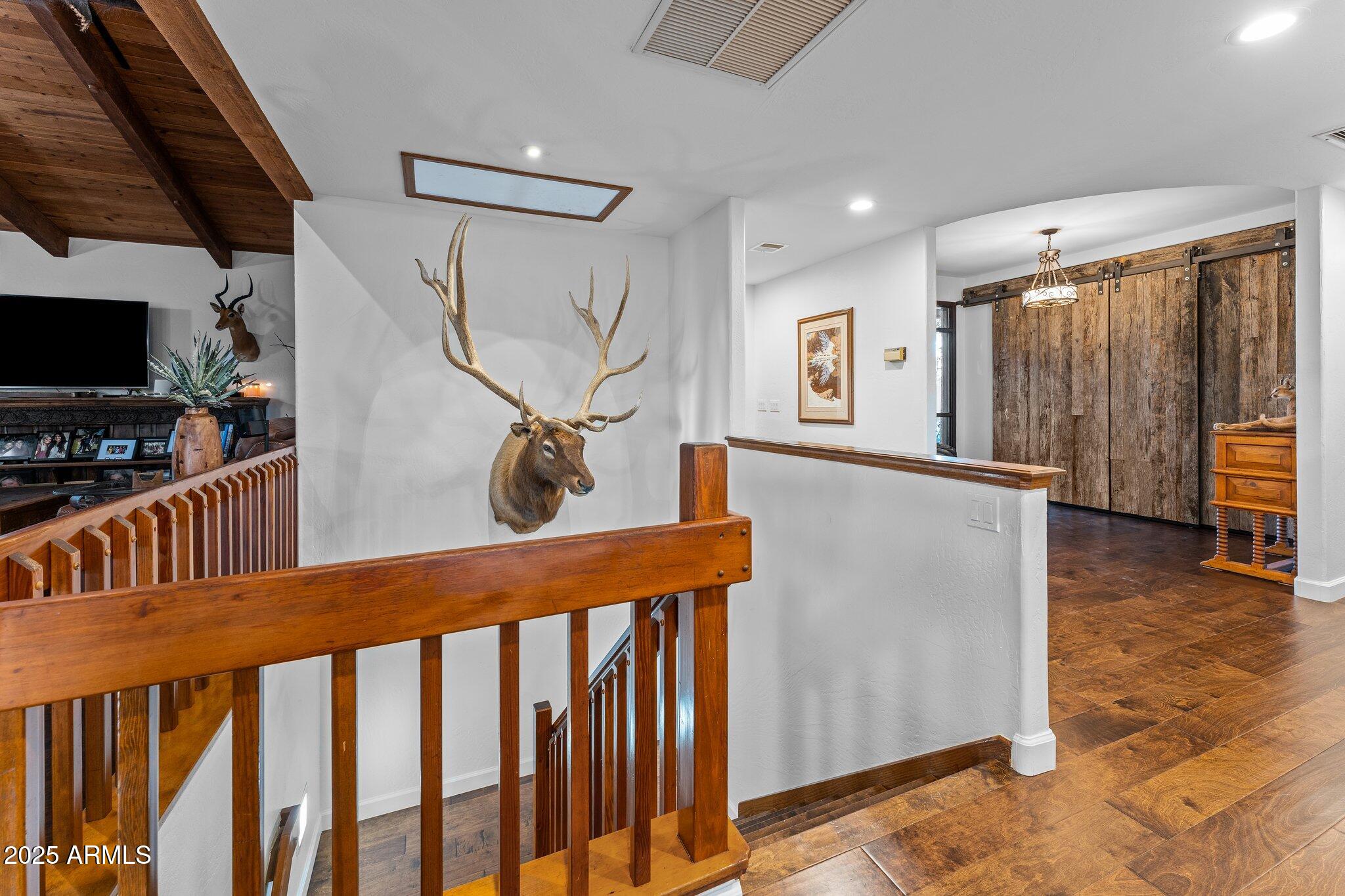 SAWYER ESTATES - Residential