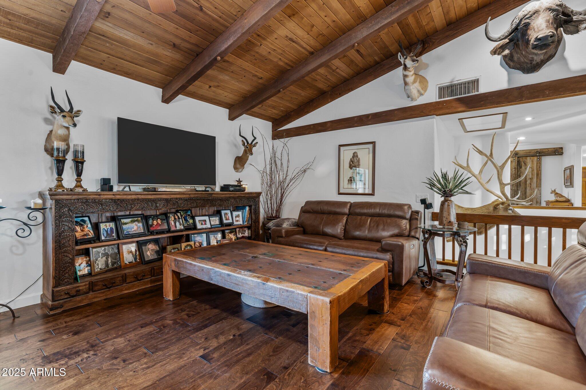 SAWYER ESTATES - Residential