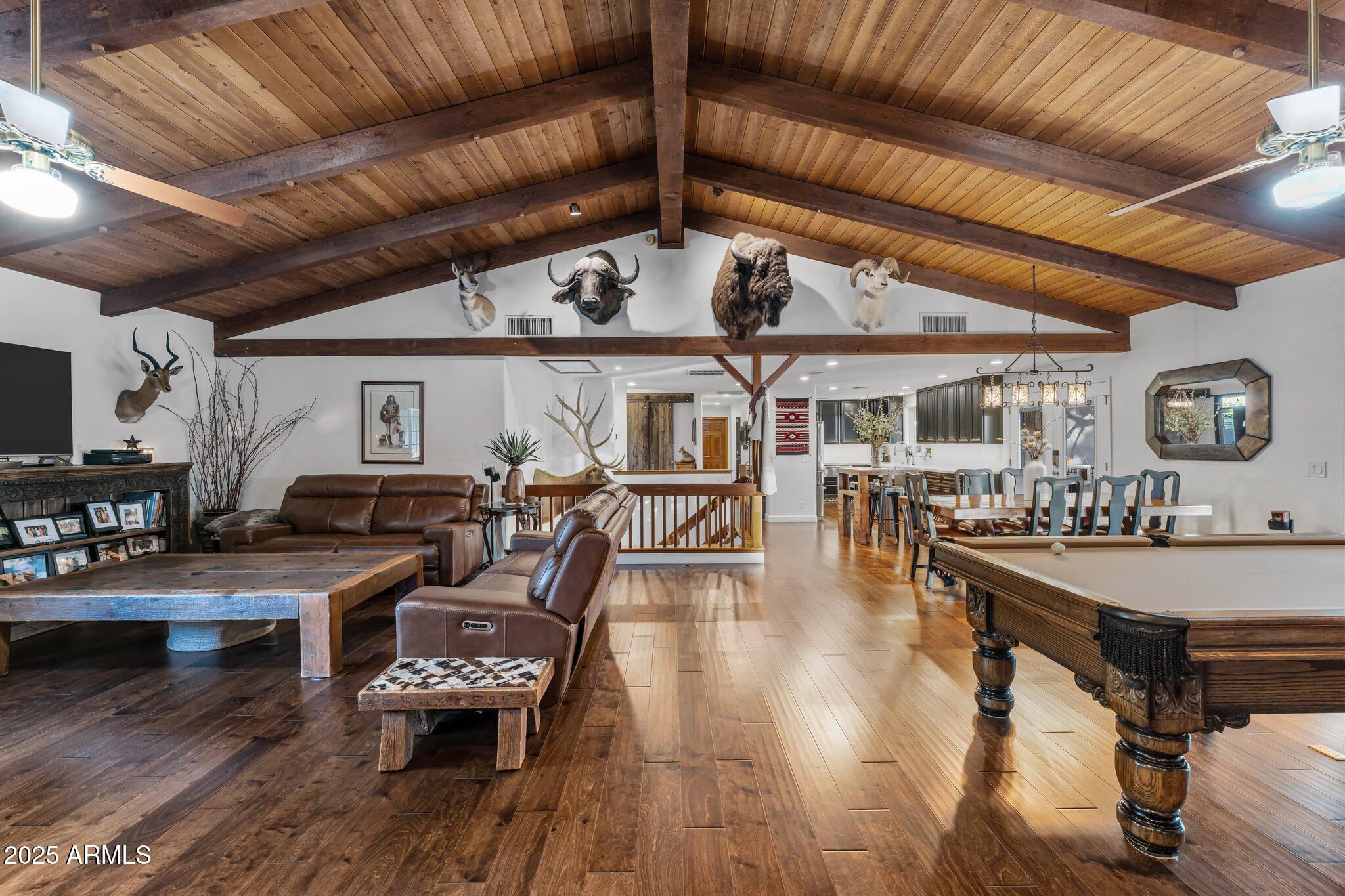 SAWYER ESTATES - Residential