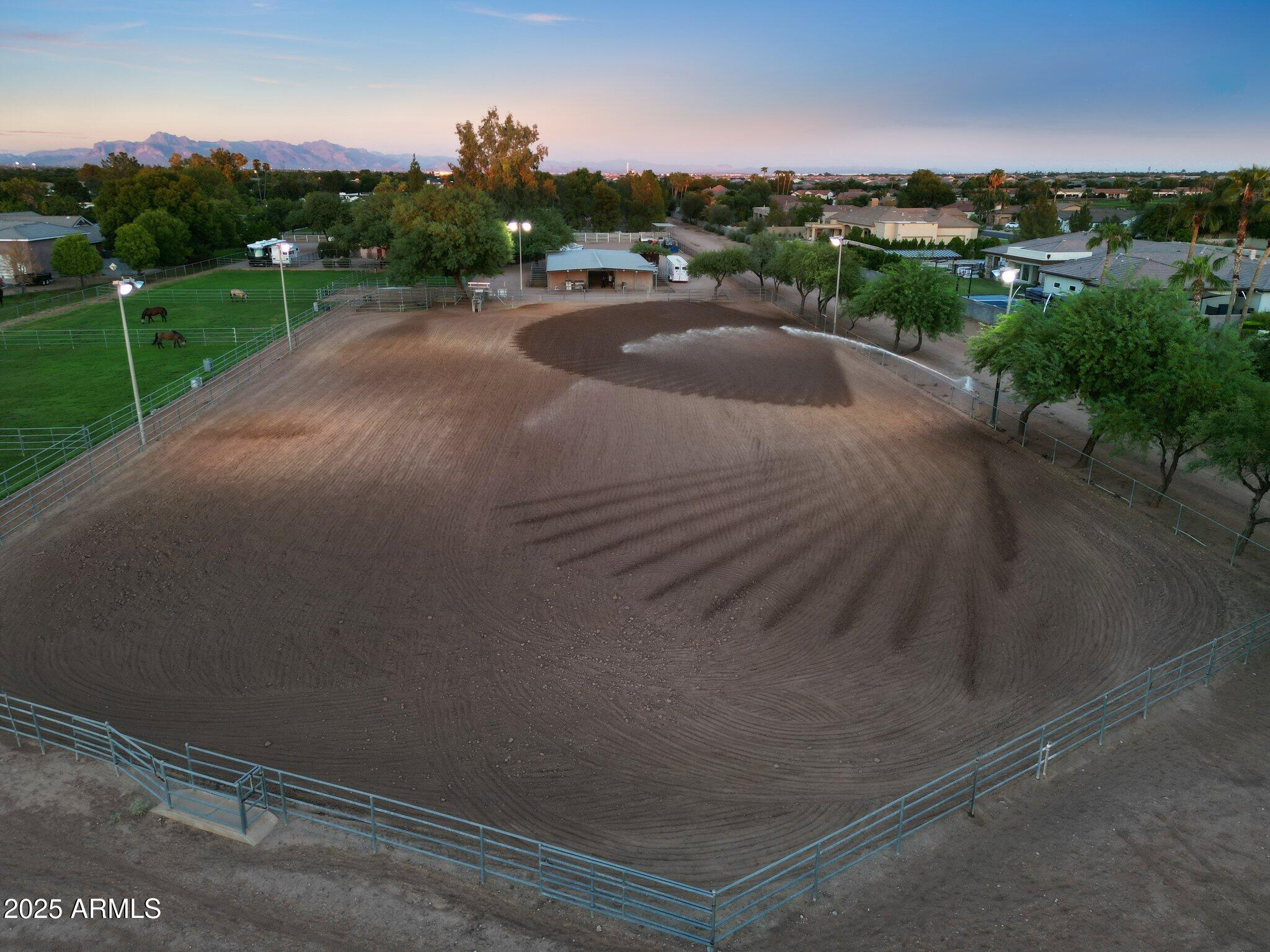 SAWYER ESTATES - Residential