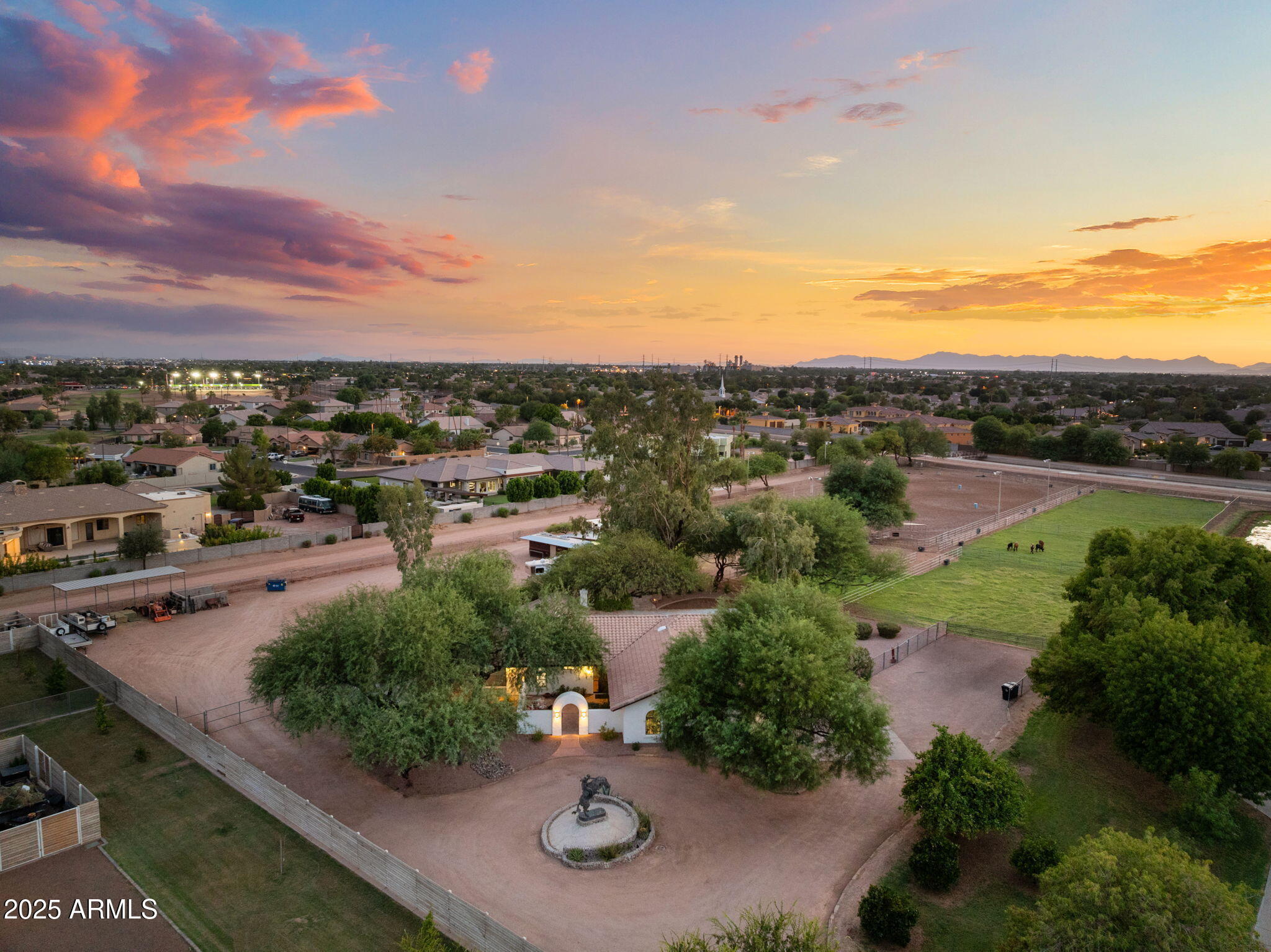 SAWYER ESTATES - Residential