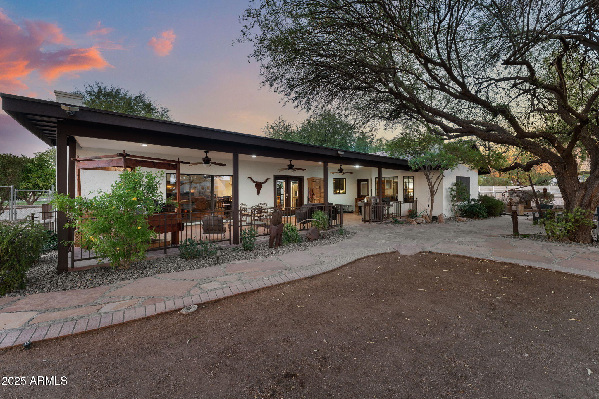 SAWYER ESTATES - Residential
