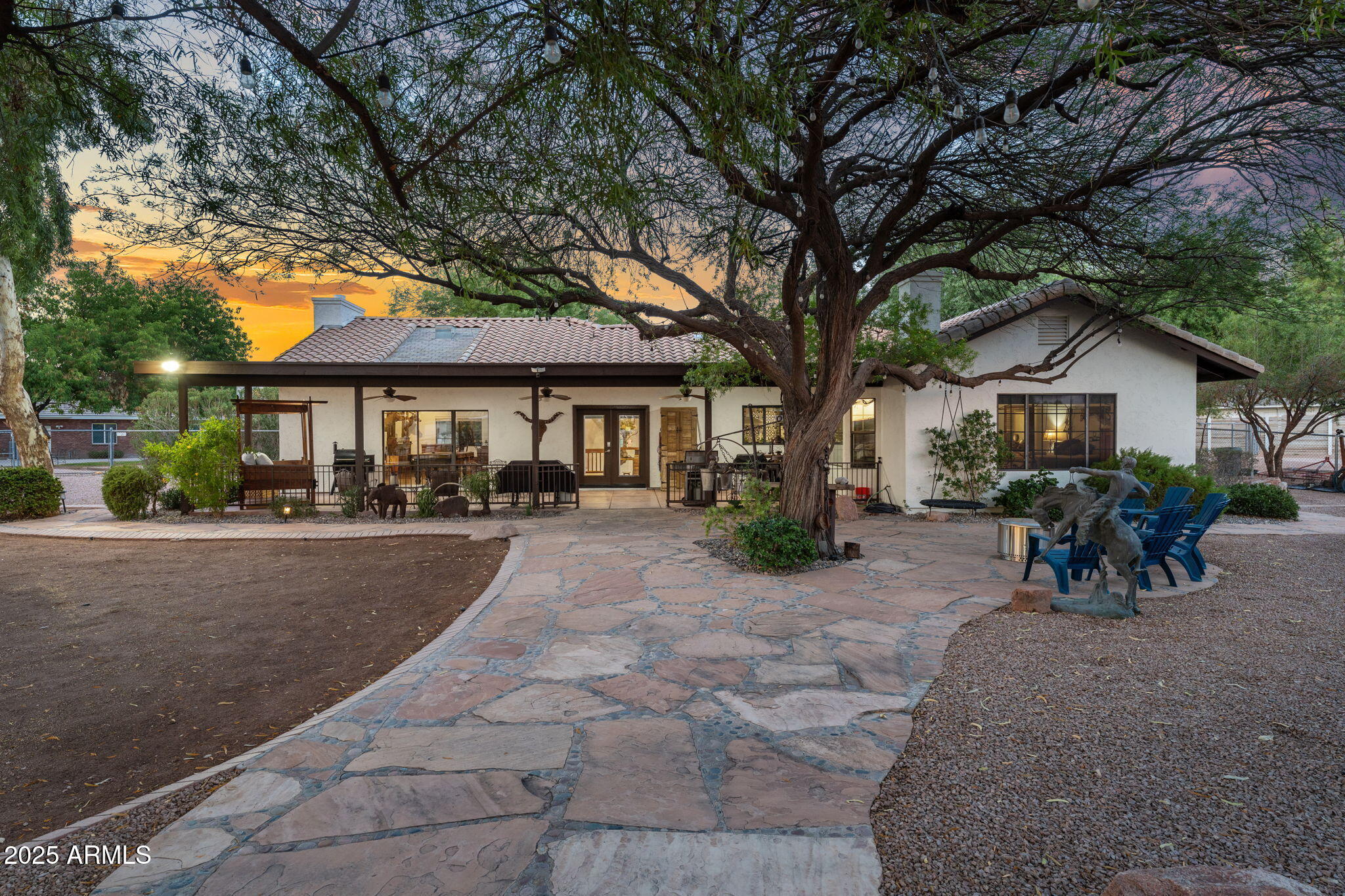 SAWYER ESTATES - Residential