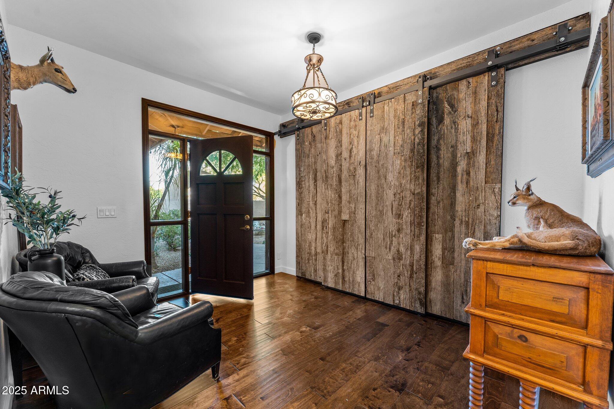 SAWYER ESTATES - Residential
