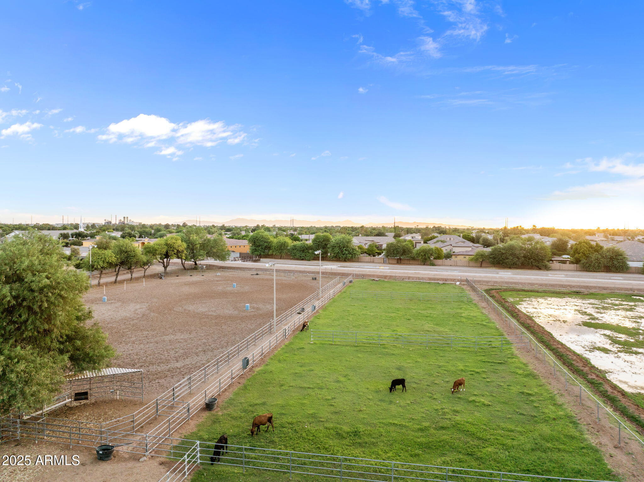 SAWYER ESTATES - Residential