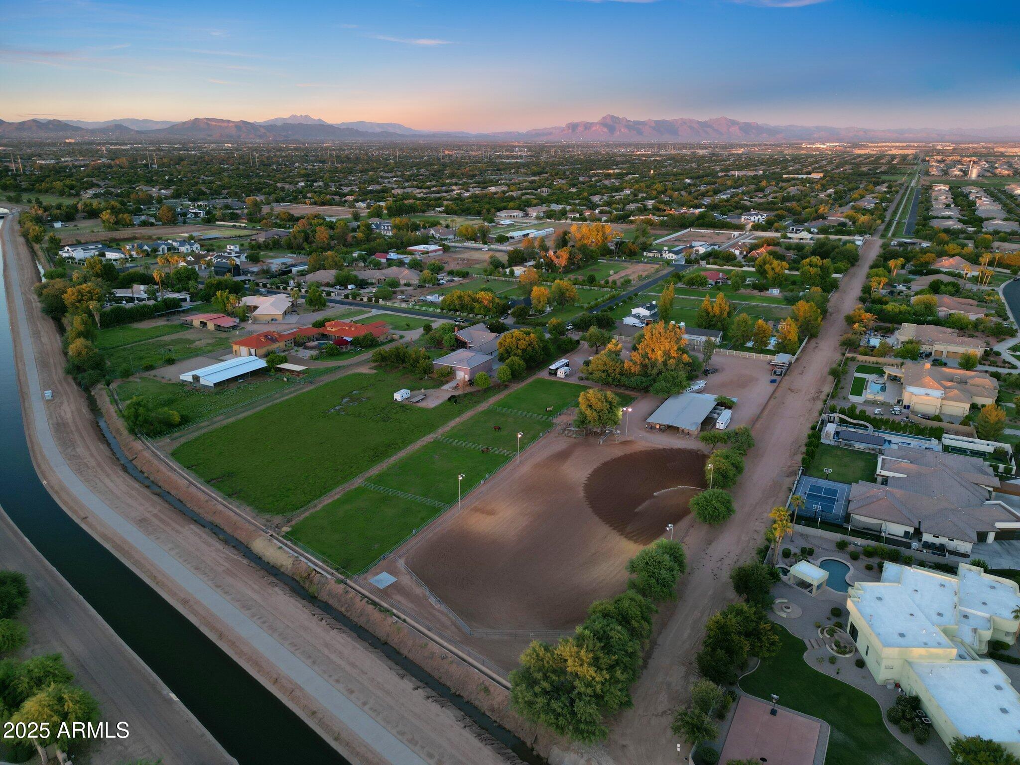 SAWYER ESTATES - Residential