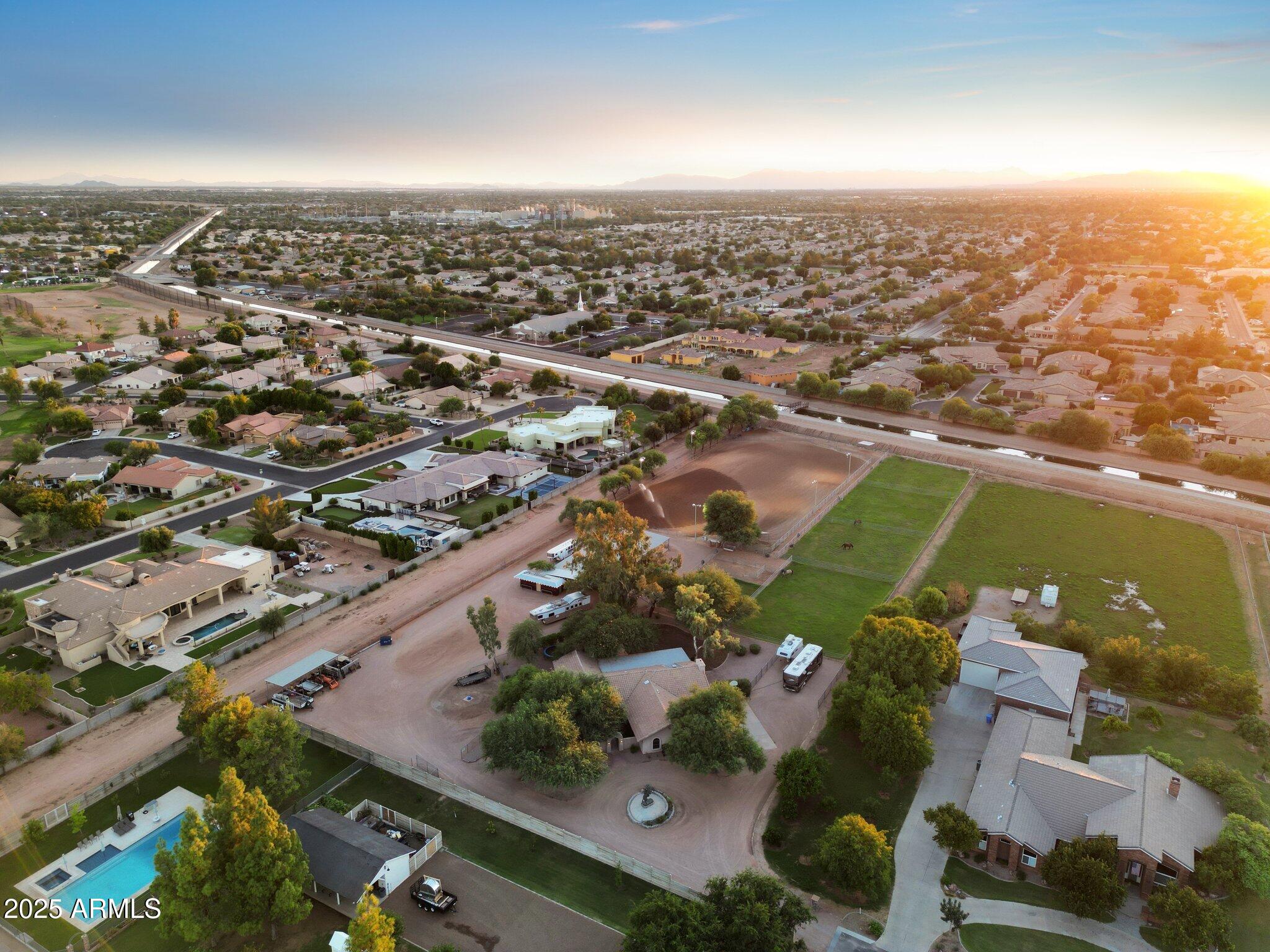 SAWYER ESTATES - Residential