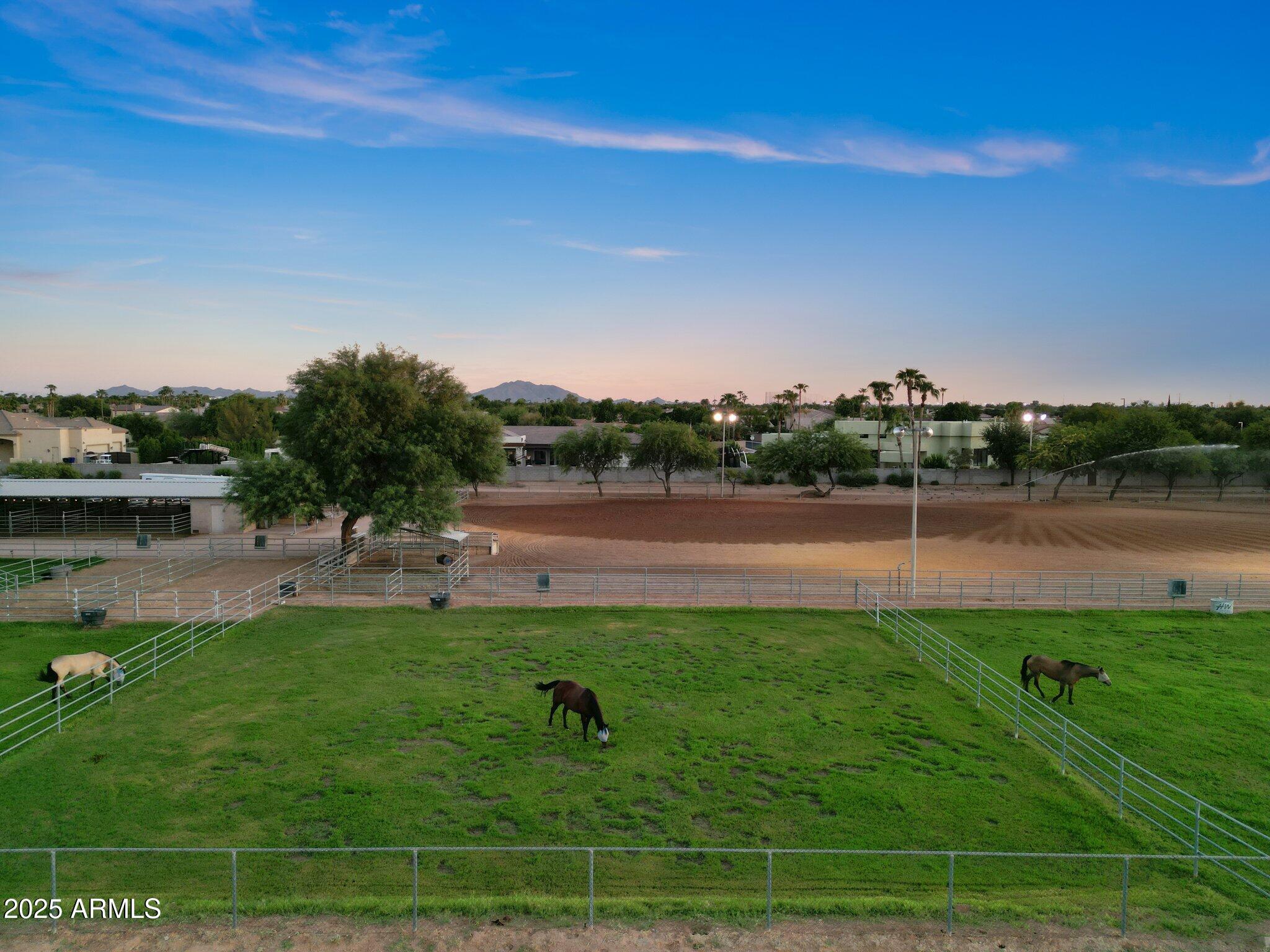 SAWYER ESTATES - Residential