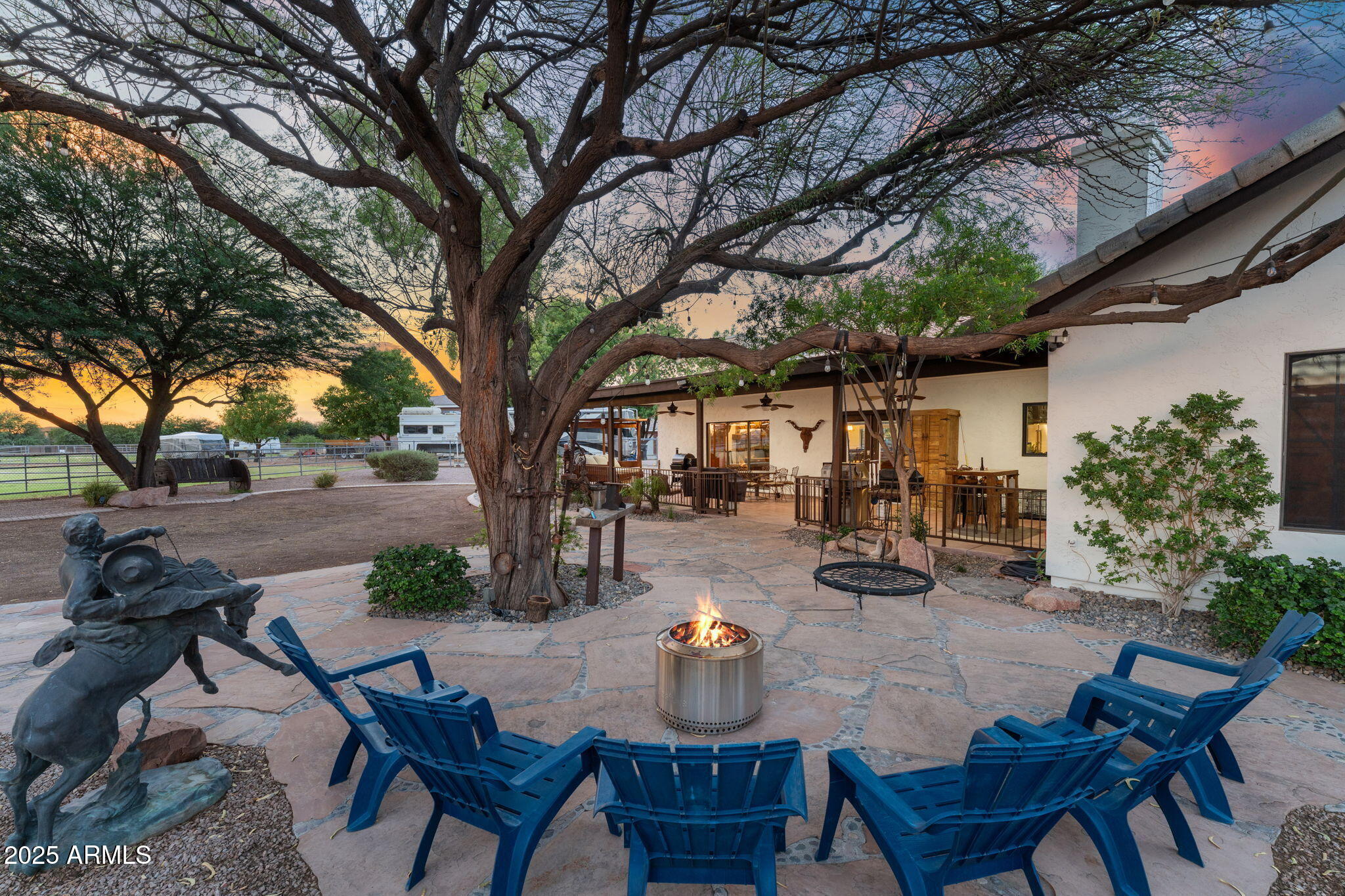 SAWYER ESTATES - Residential