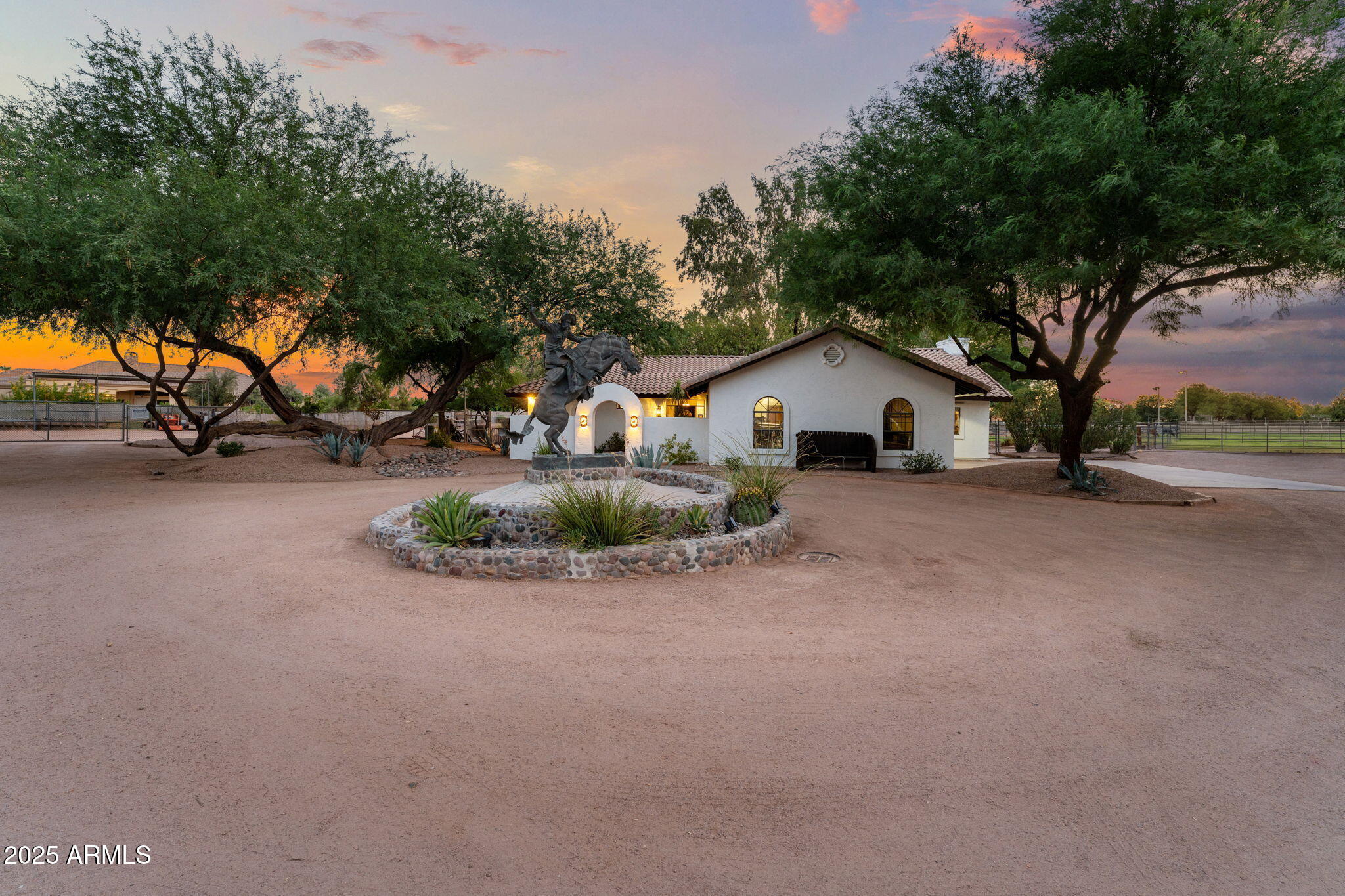 SAWYER ESTATES - Residential