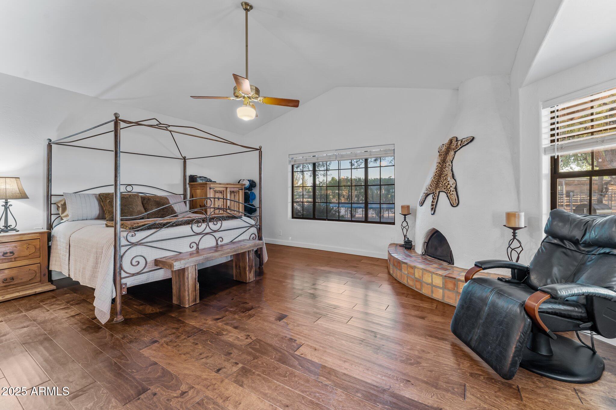 SAWYER ESTATES - Residential