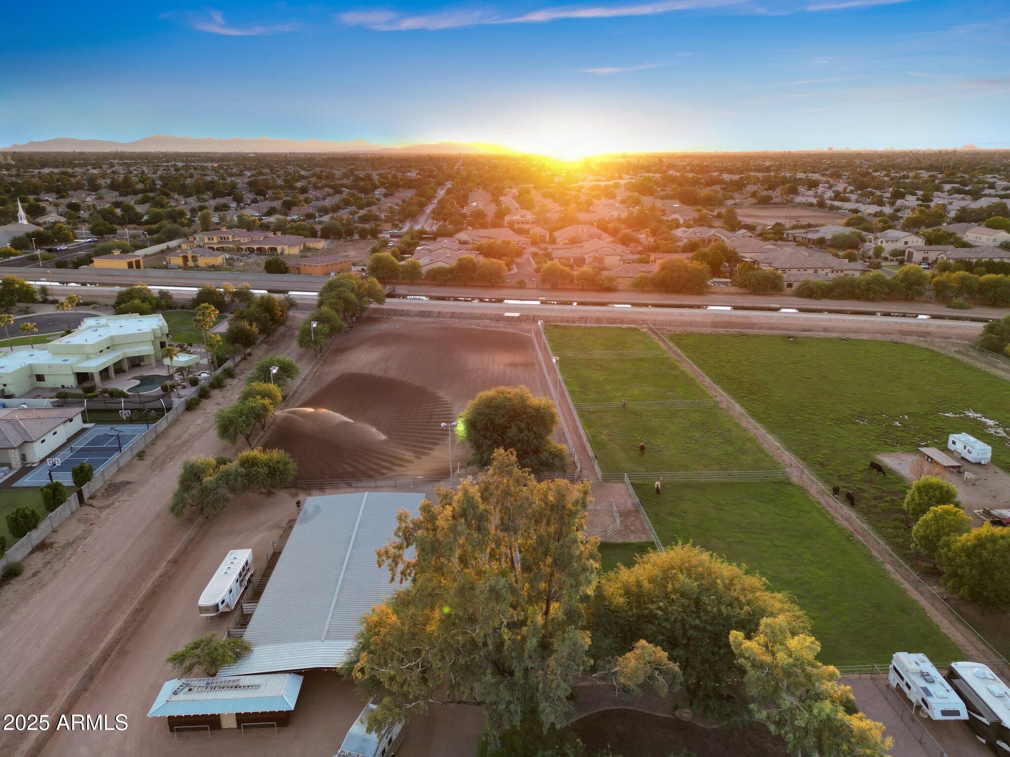 SAWYER ESTATES - Residential