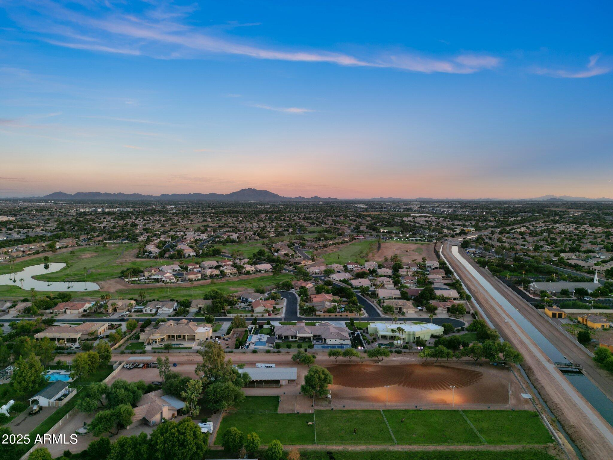 SAWYER ESTATES - Residential