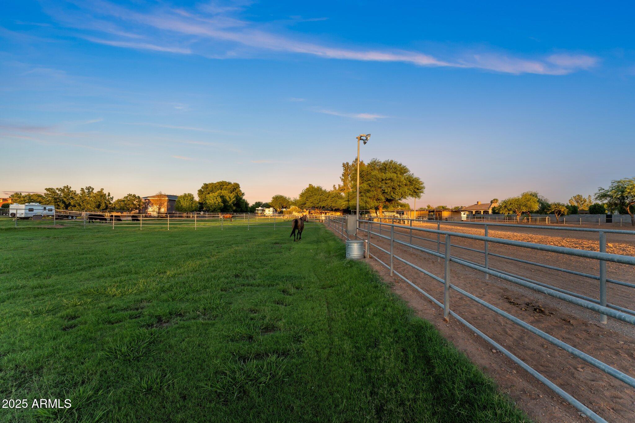 SAWYER ESTATES - Residential