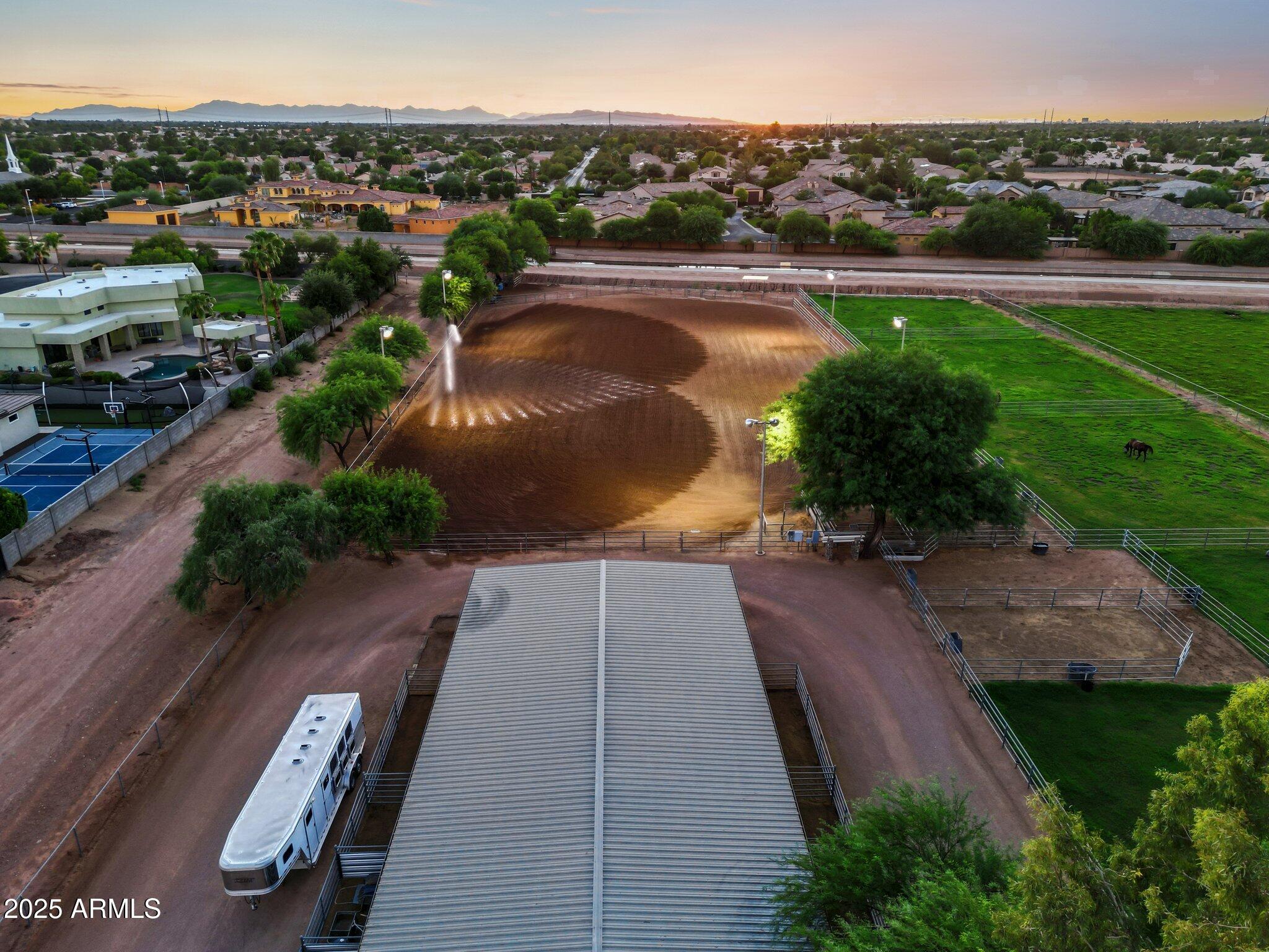 SAWYER ESTATES - Residential