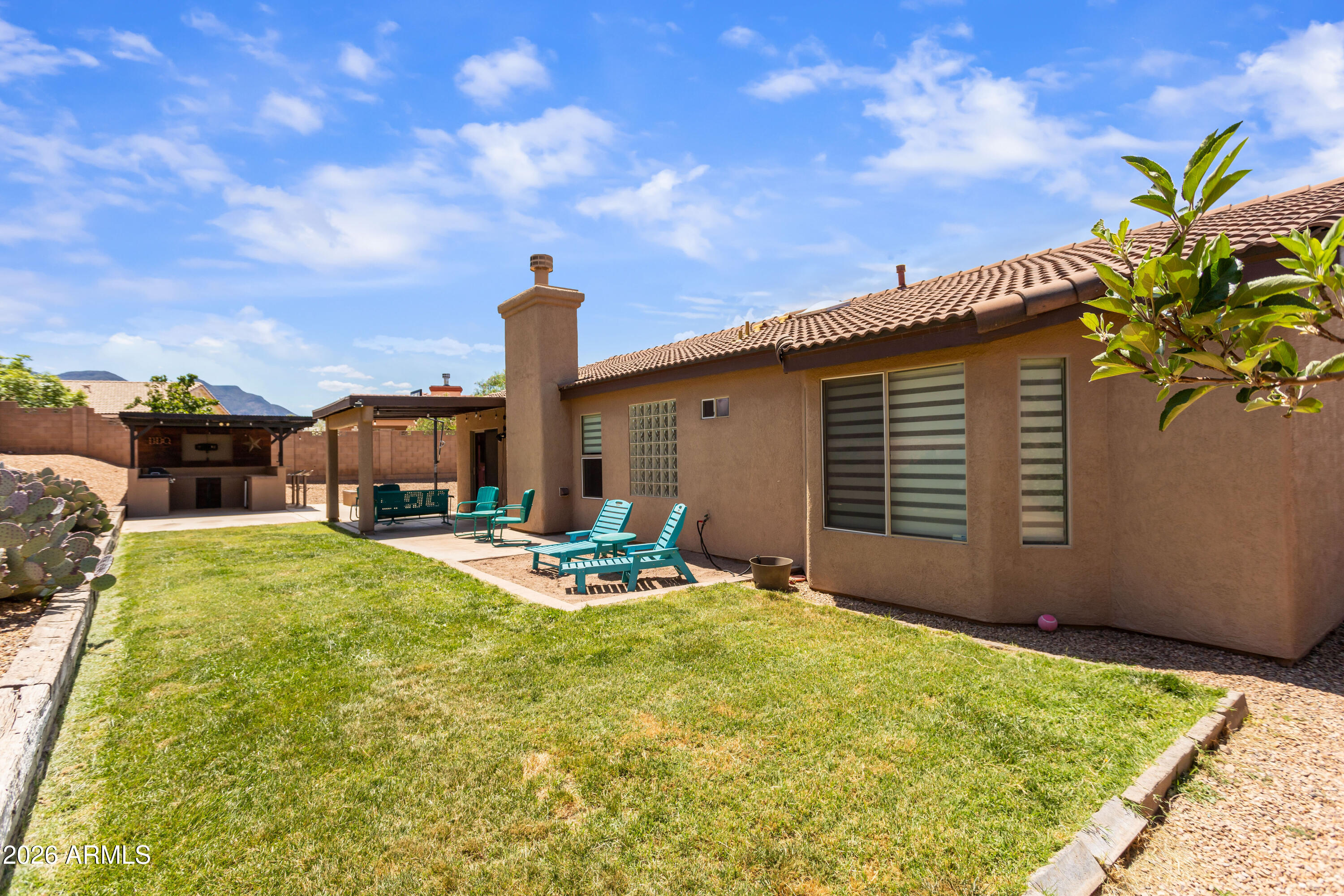 CANYON DE FLORES PHASE 2C - Residential