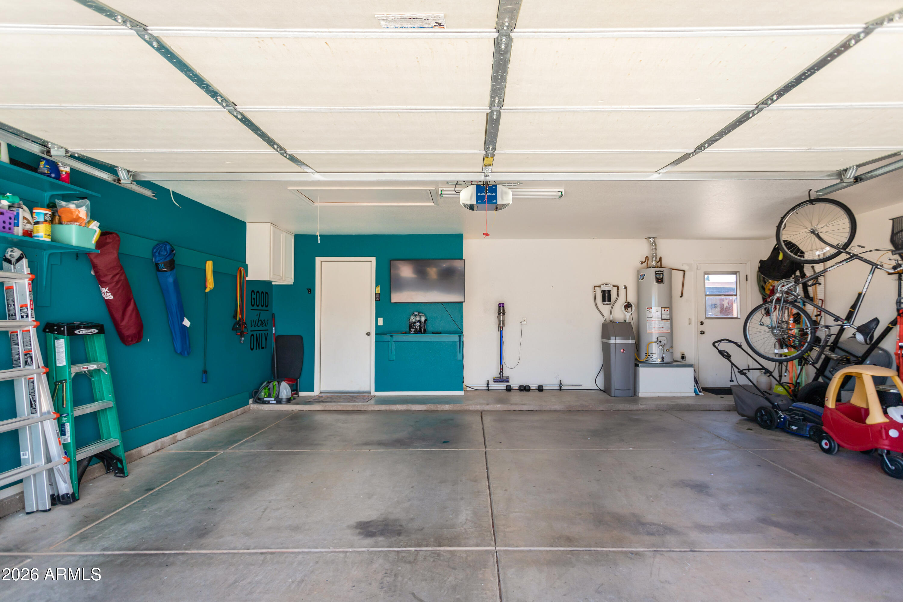 CANYON DE FLORES PHASE 2C - Residential
