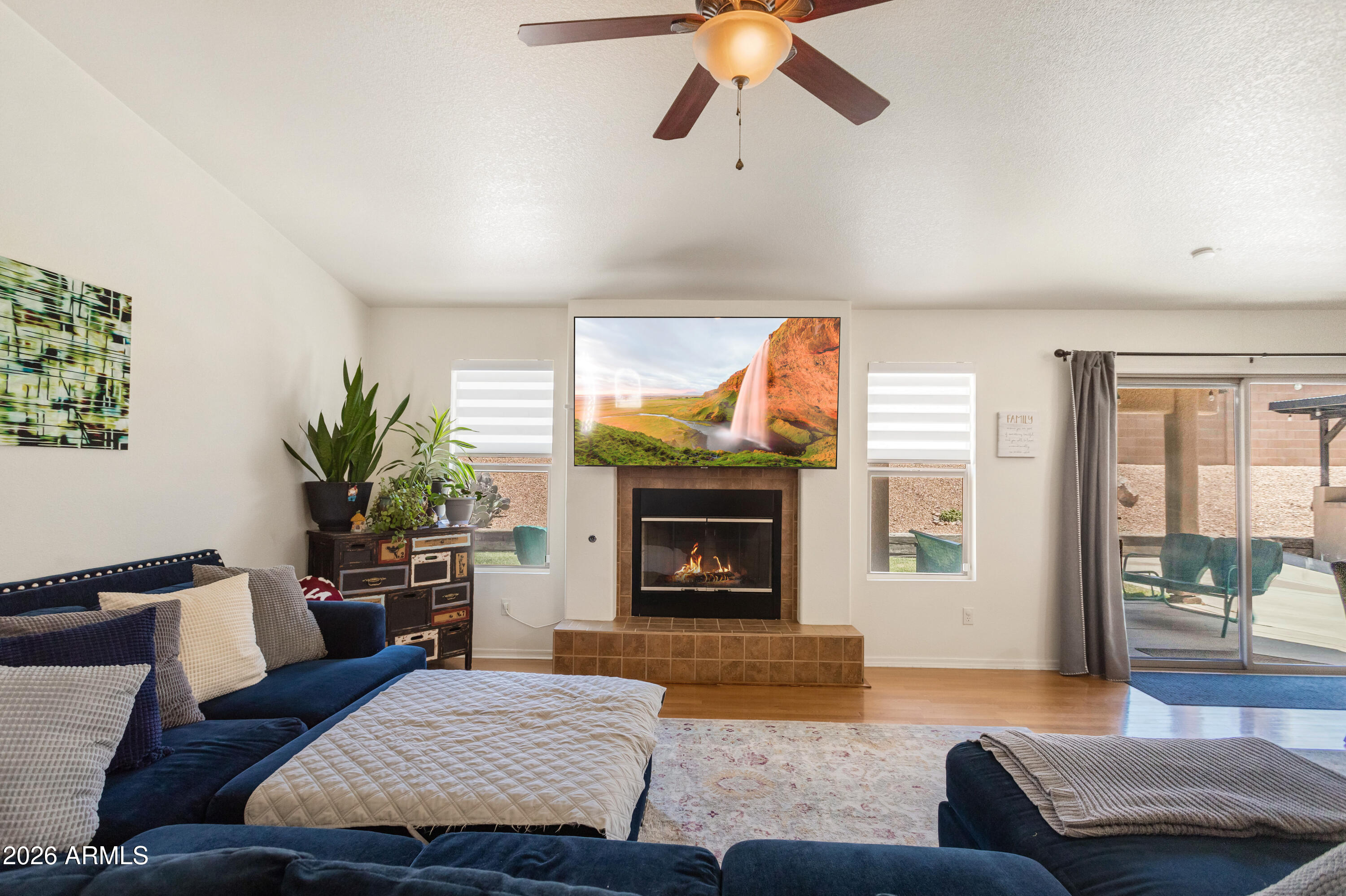 CANYON DE FLORES PHASE 2C - Residential