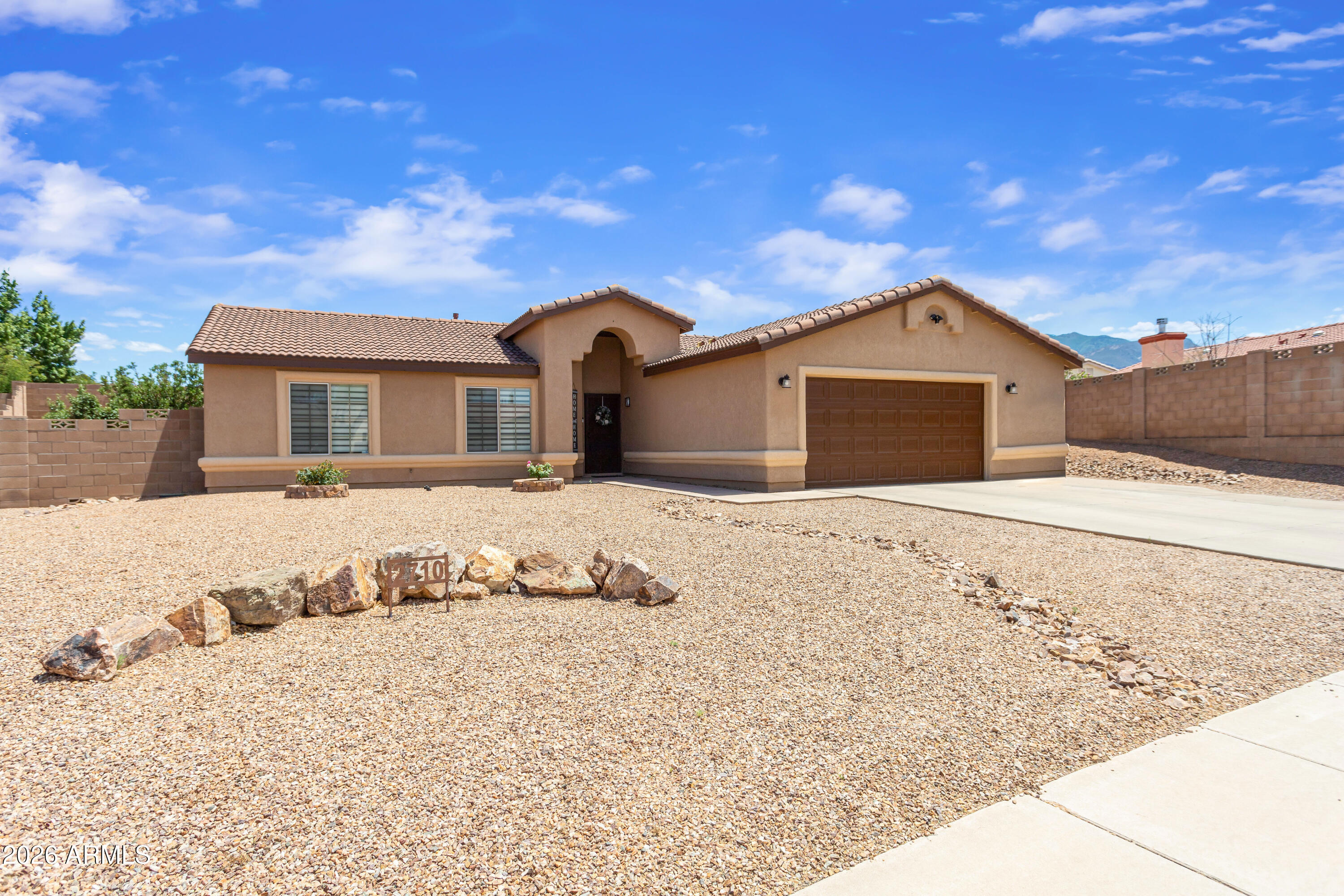 CANYON DE FLORES PHASE 2C - Residential