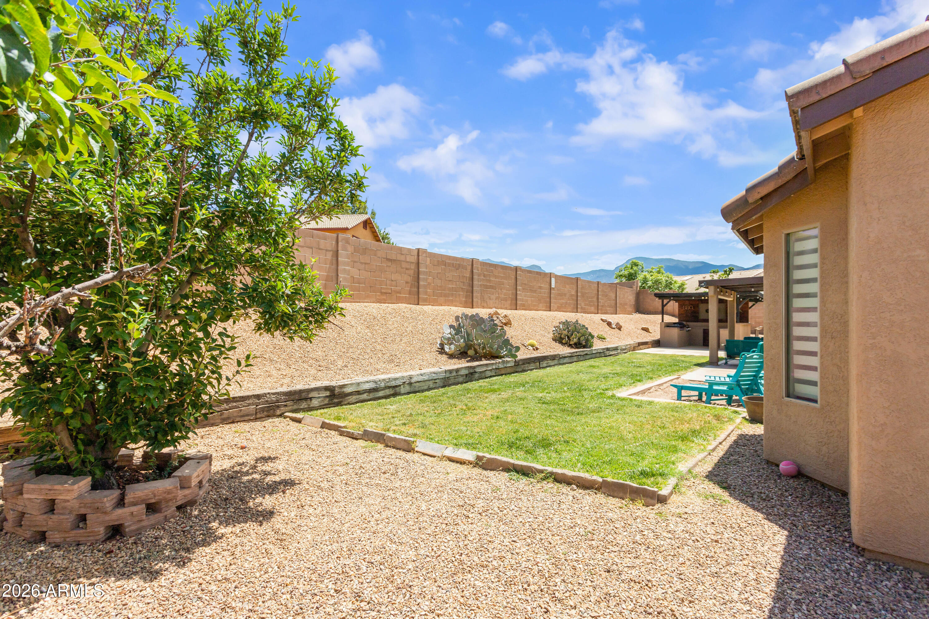 CANYON DE FLORES PHASE 2C - Residential