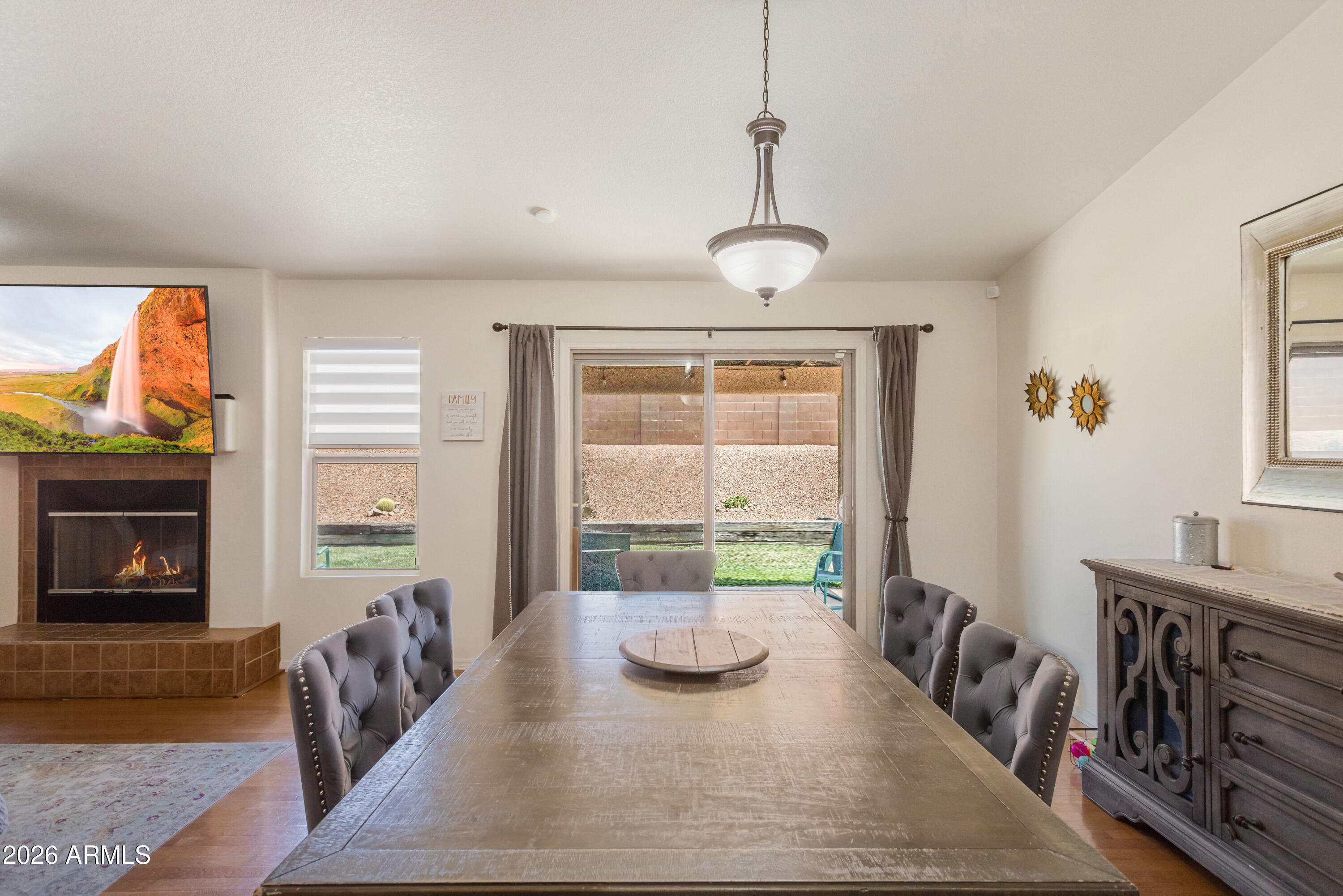 CANYON DE FLORES PHASE 2C - Residential