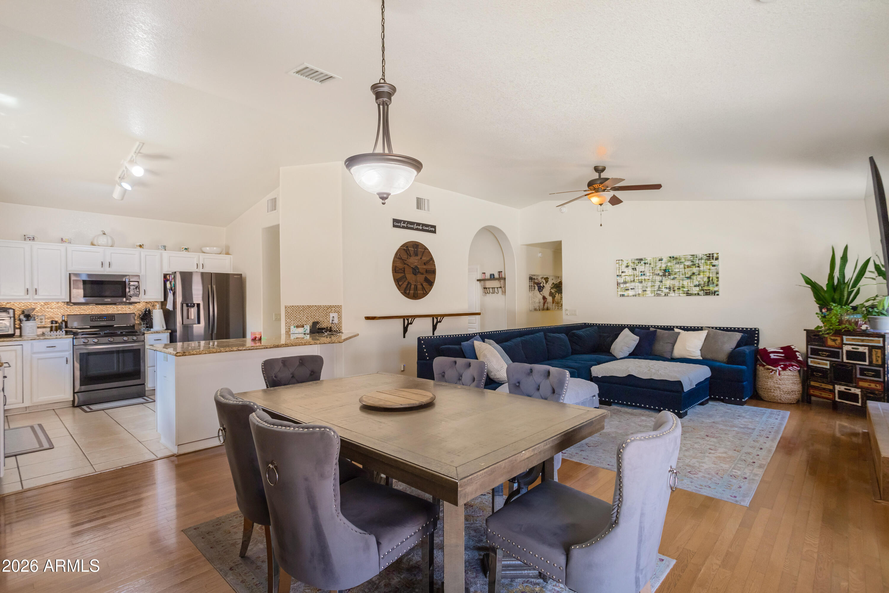 CANYON DE FLORES PHASE 2C - Residential