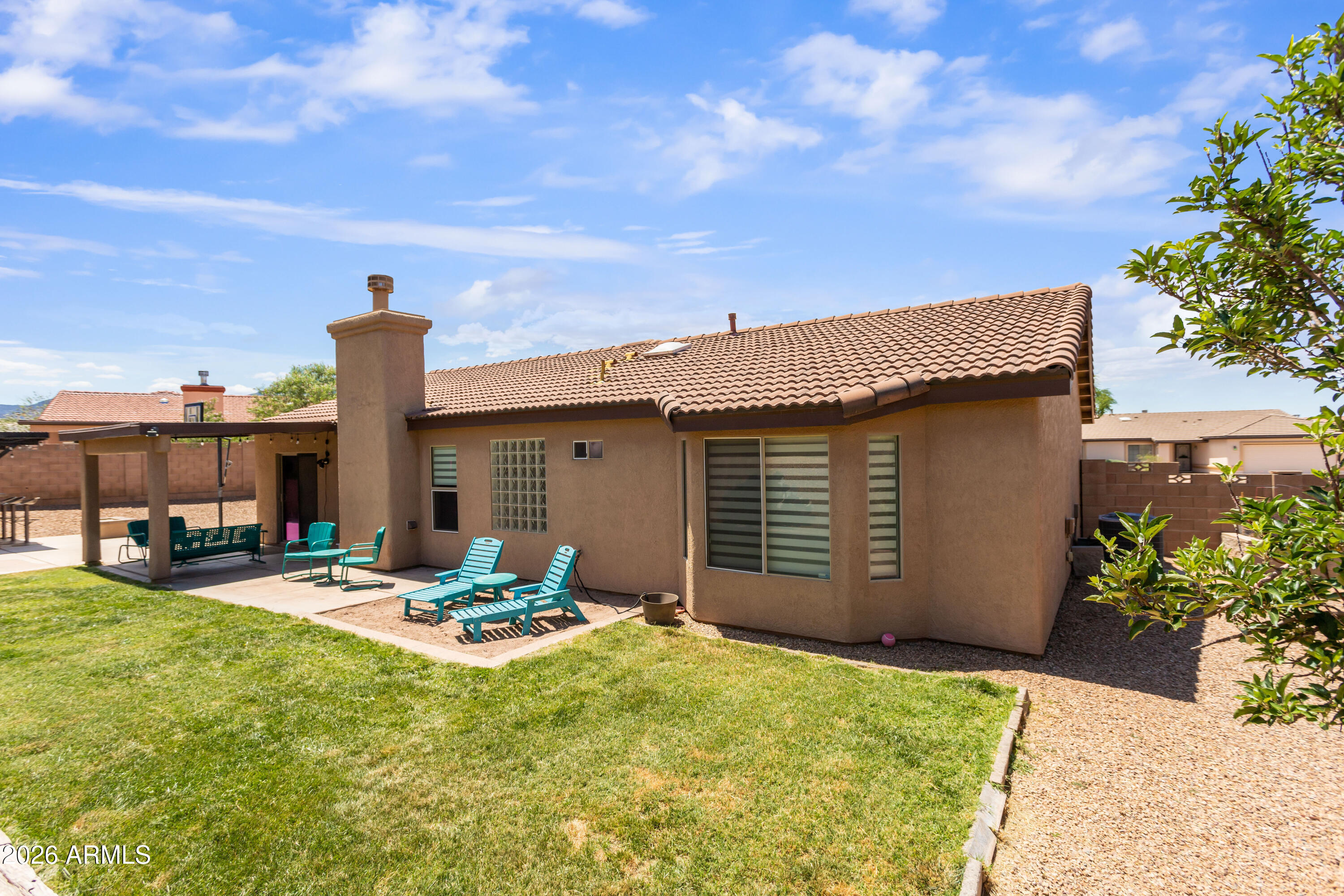 CANYON DE FLORES PHASE 2C - Residential