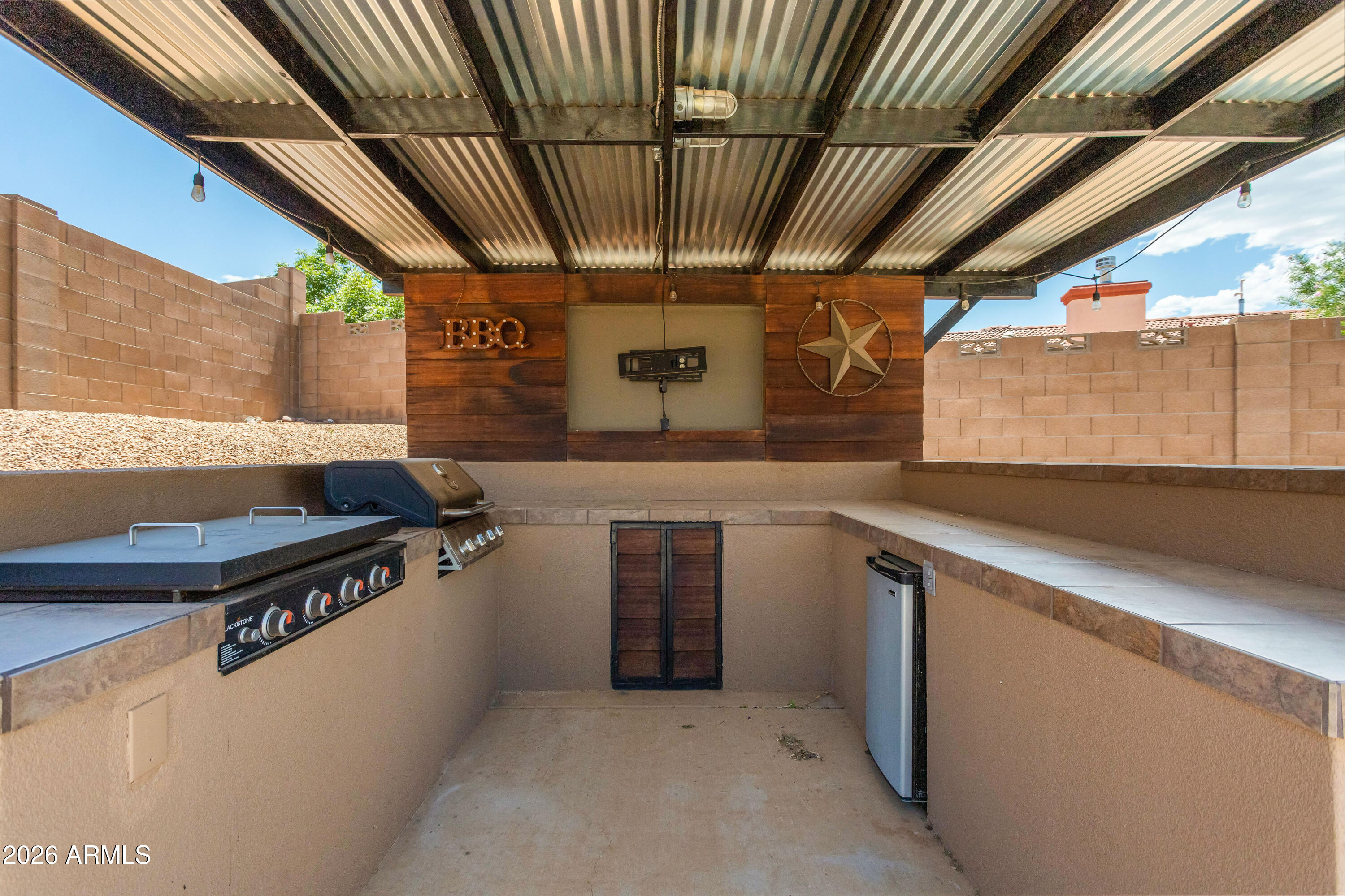 CANYON DE FLORES PHASE 2C - Residential