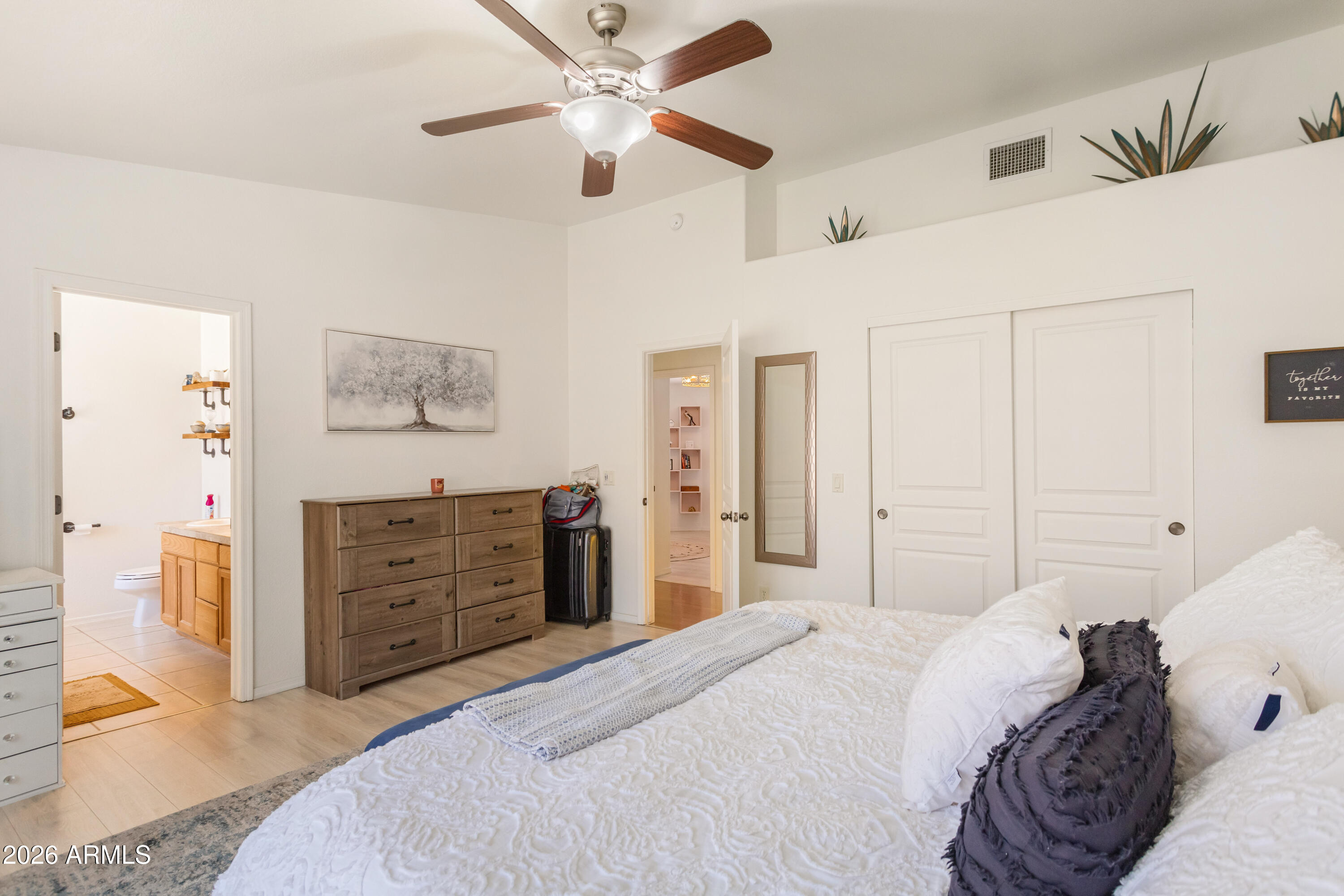 CANYON DE FLORES PHASE 2C - Residential