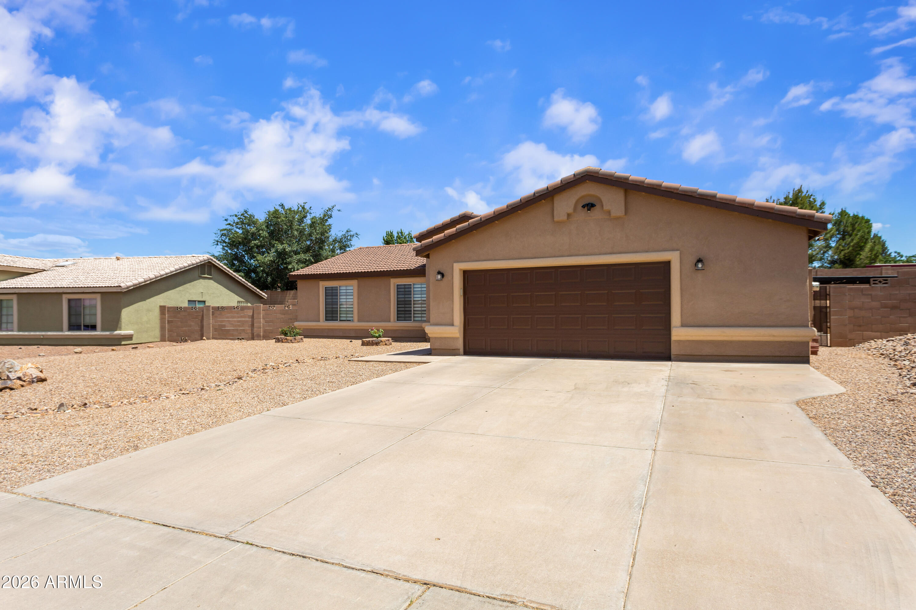 CANYON DE FLORES PHASE 2C - Residential