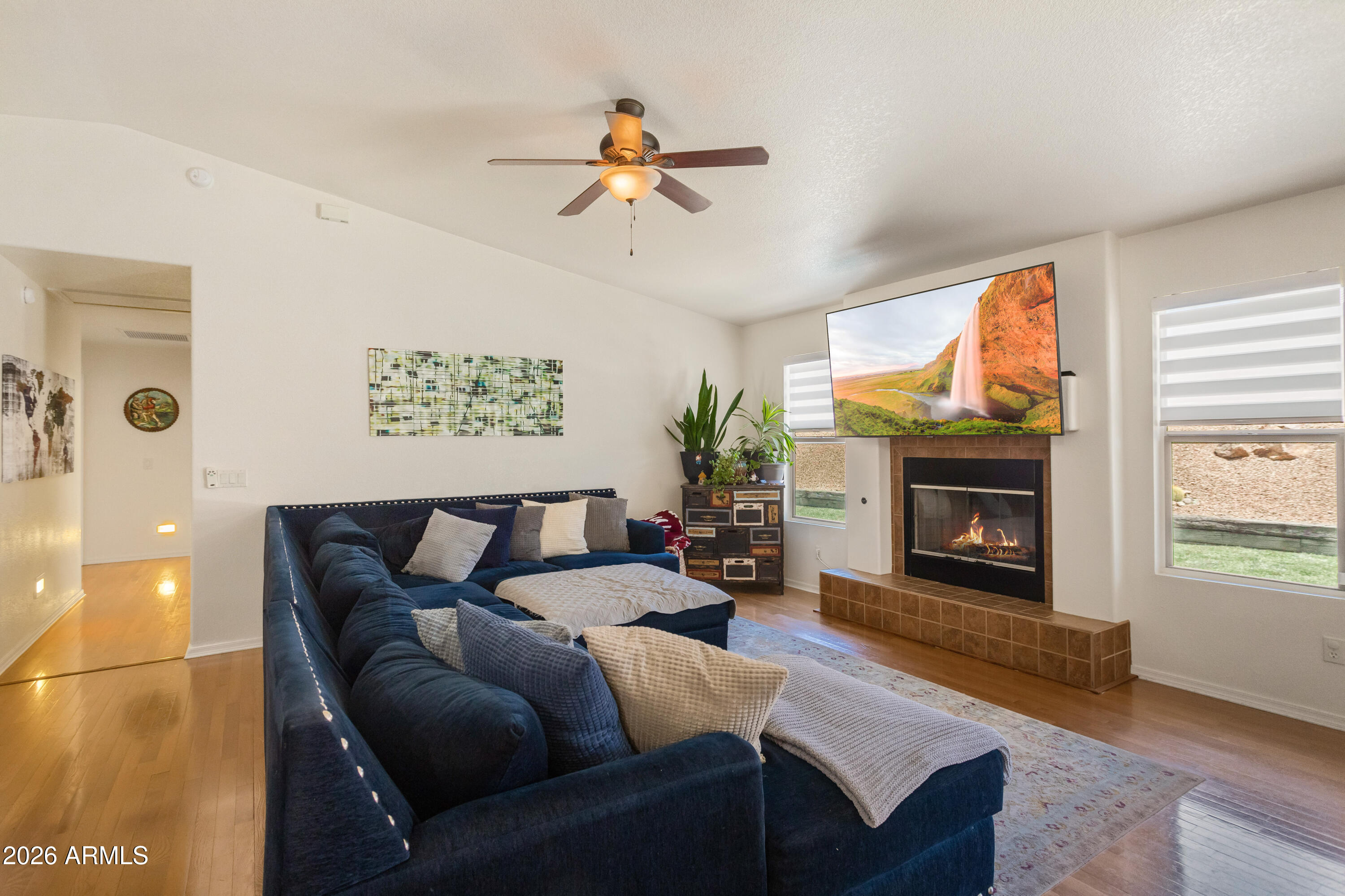CANYON DE FLORES PHASE 2C - Residential