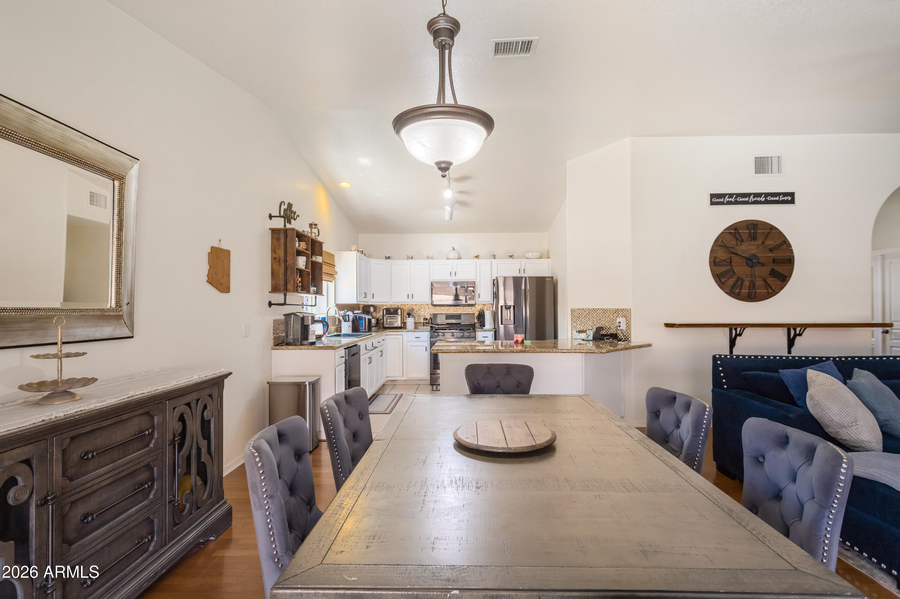 CANYON DE FLORES PHASE 2C - Residential