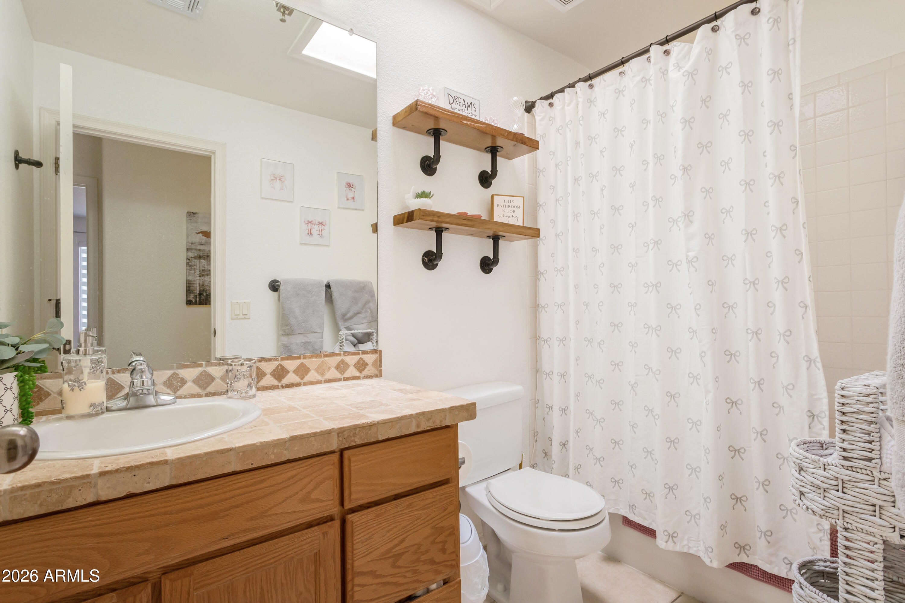 CANYON DE FLORES PHASE 2C - Residential