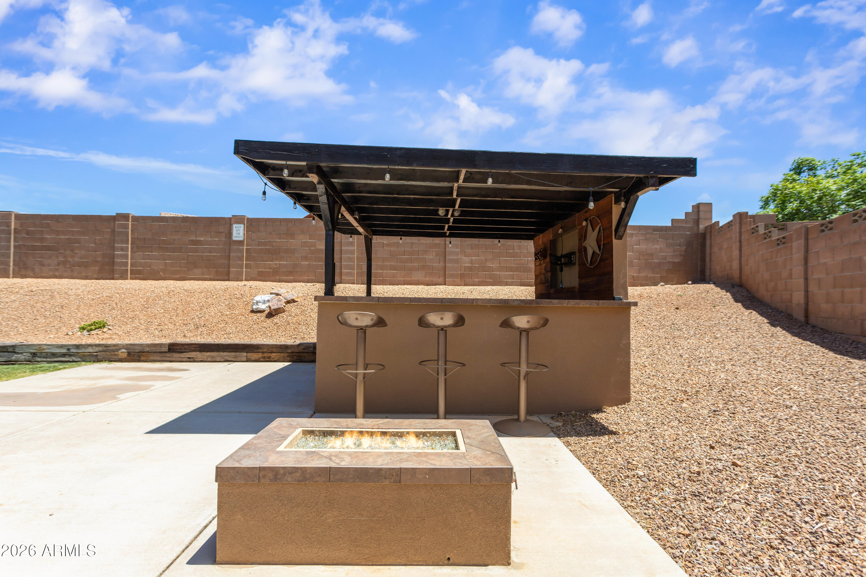 CANYON DE FLORES PHASE 2C - Residential
