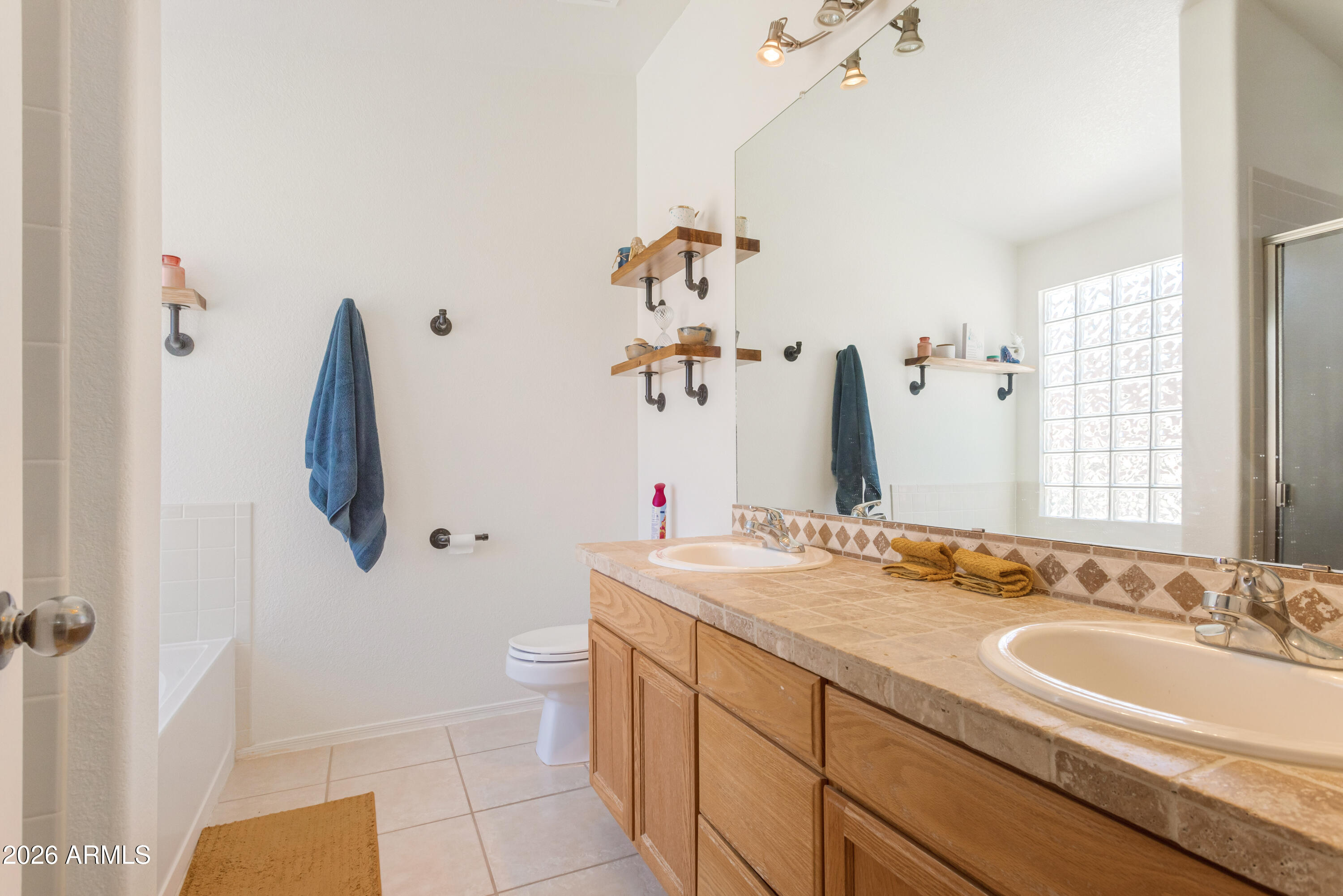 CANYON DE FLORES PHASE 2C - Residential