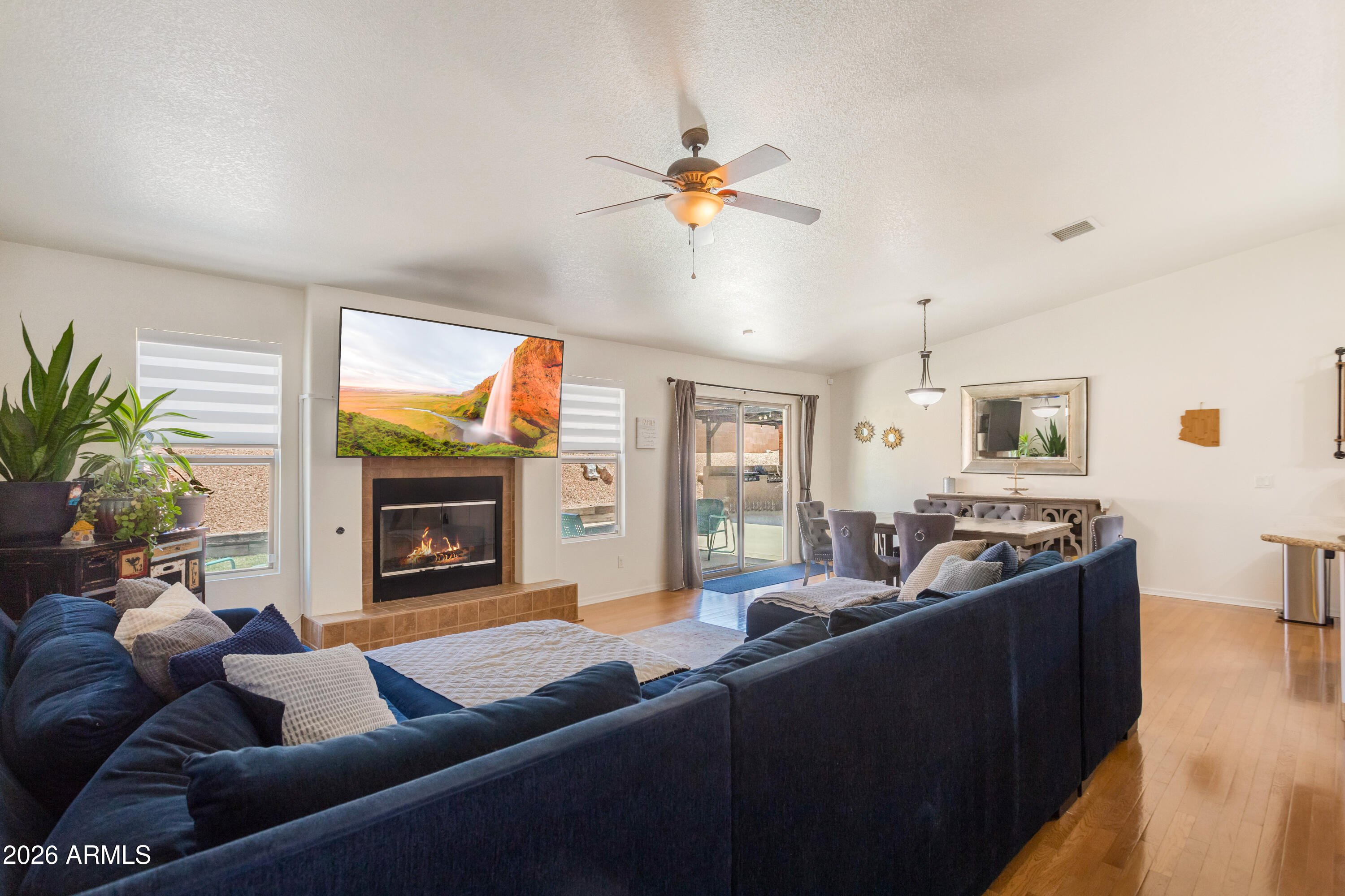 CANYON DE FLORES PHASE 2C - Residential
