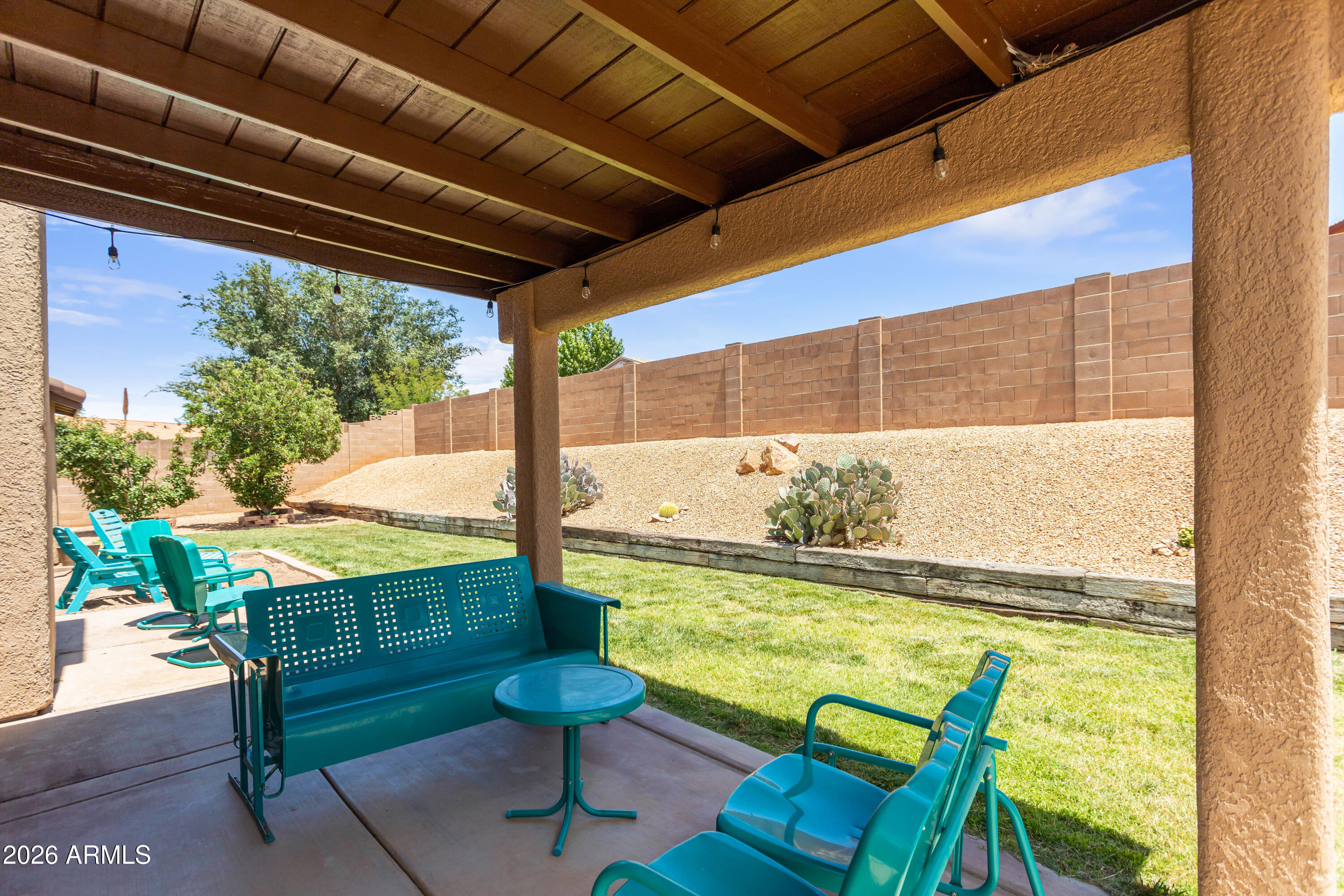 CANYON DE FLORES PHASE 2C - Residential