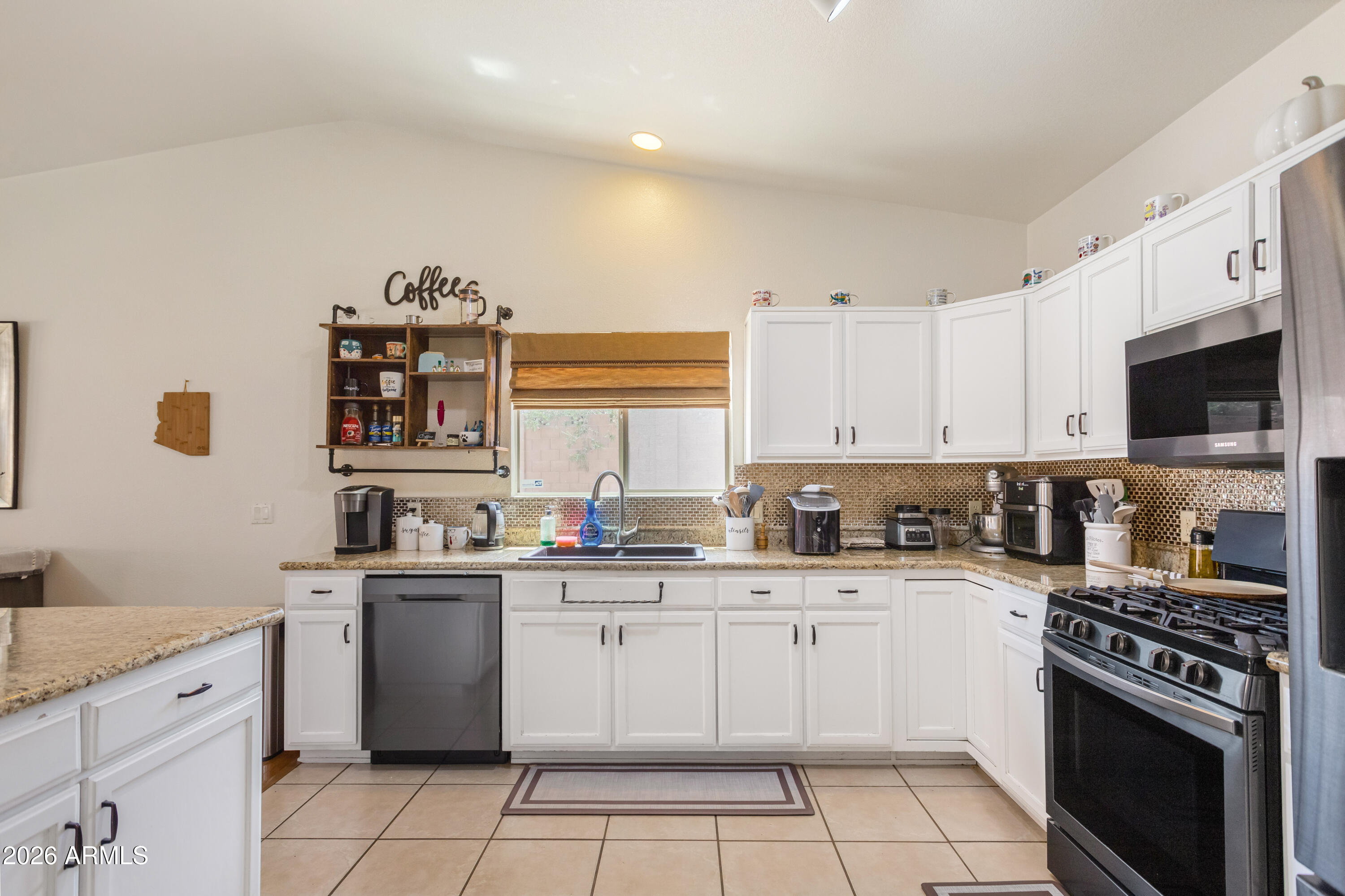 CANYON DE FLORES PHASE 2C - Residential